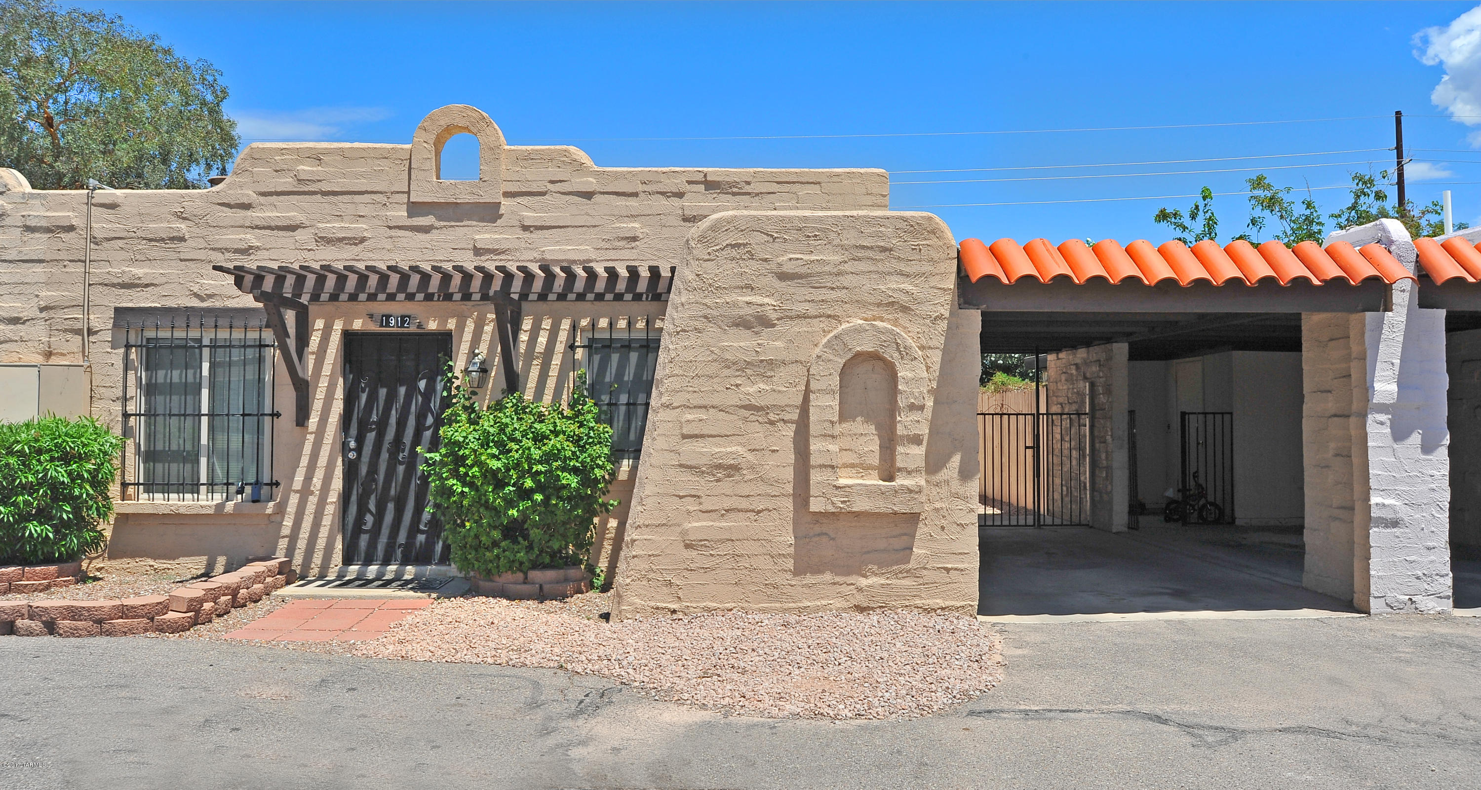 Casitas Del Valle Townhouses II (1-110) - Residential