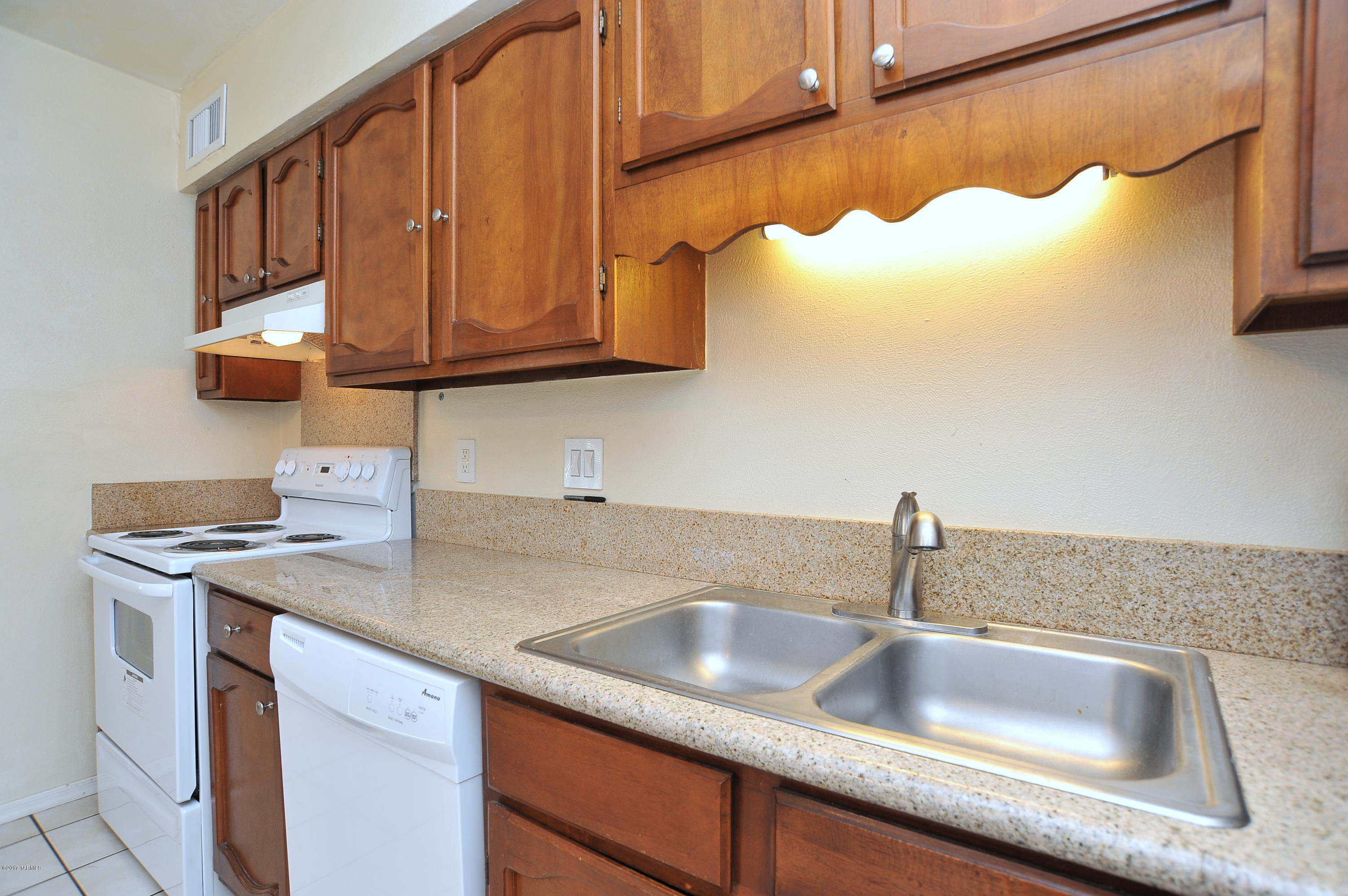 Casitas Del Valle Townhouses II (1-110) - Residential