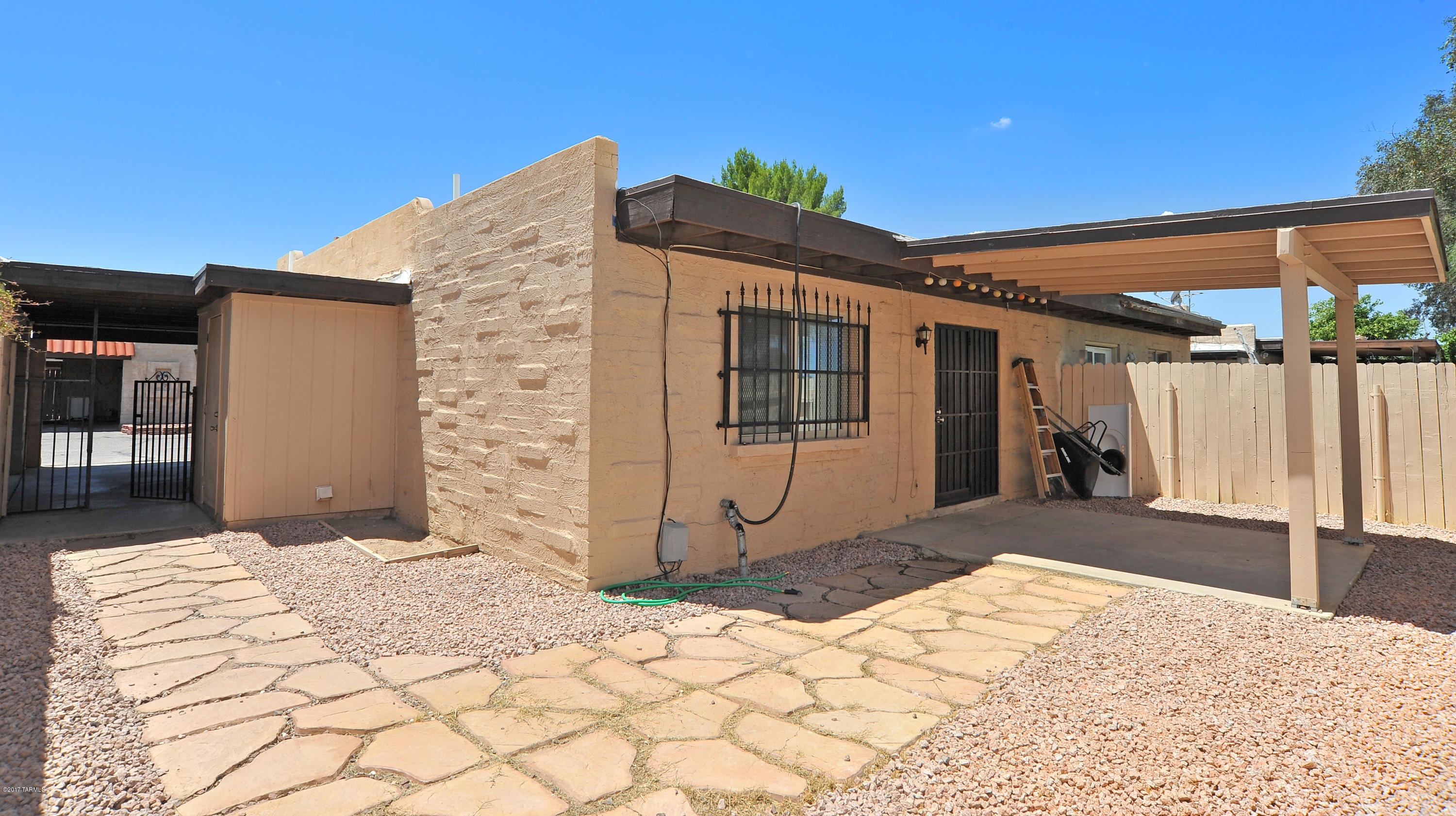 Casitas Del Valle Townhouses II (1-110) - Residential