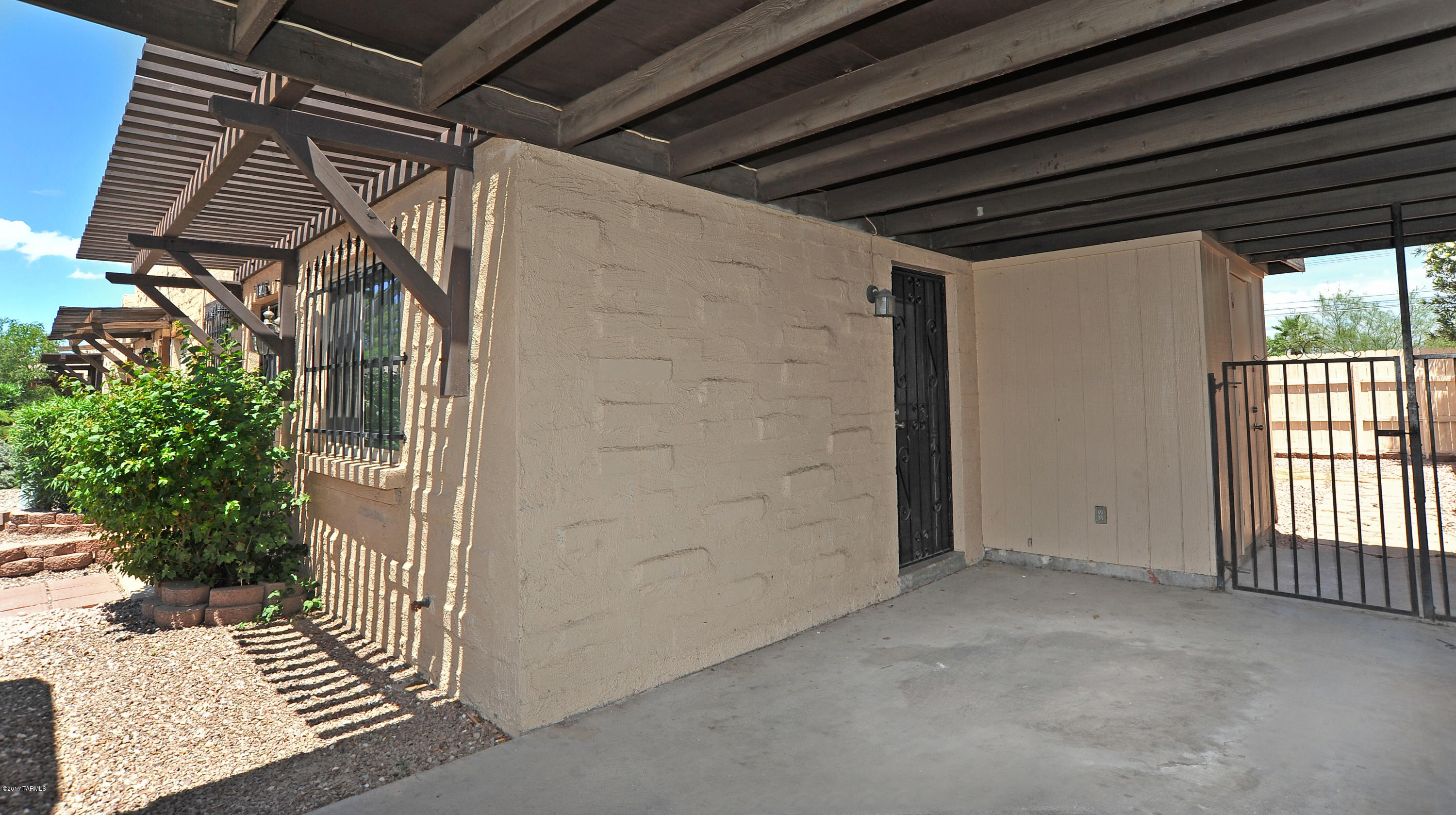 Casitas Del Valle Townhouses II (1-110) - Residential