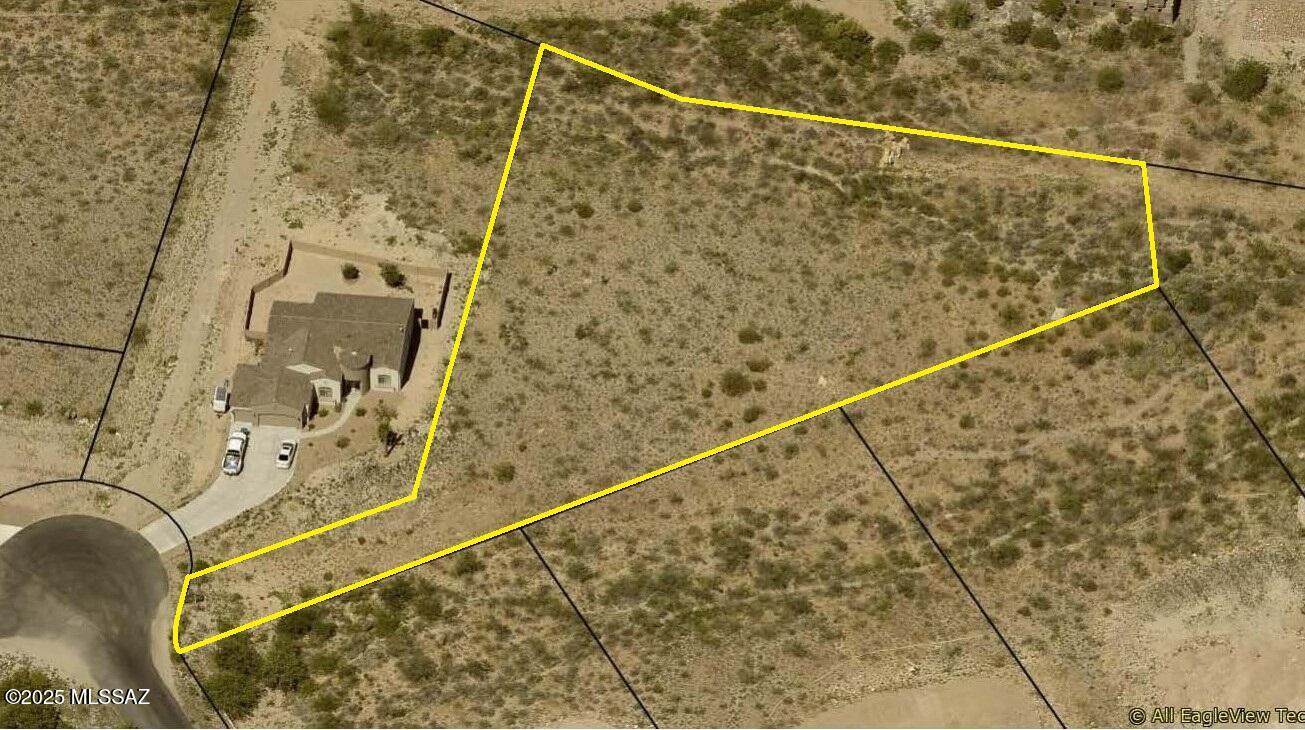 Andrada Ranch Estates - Land