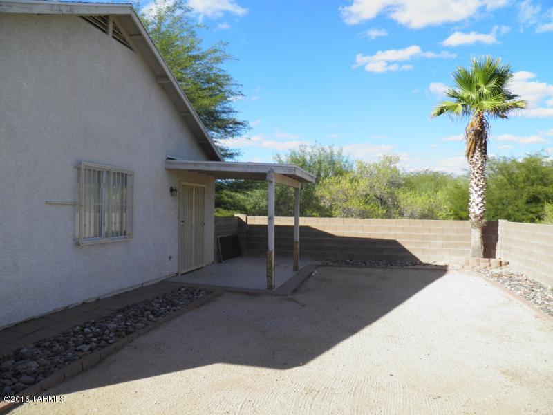 Rincon Aviador (1-120) - Residential Lease