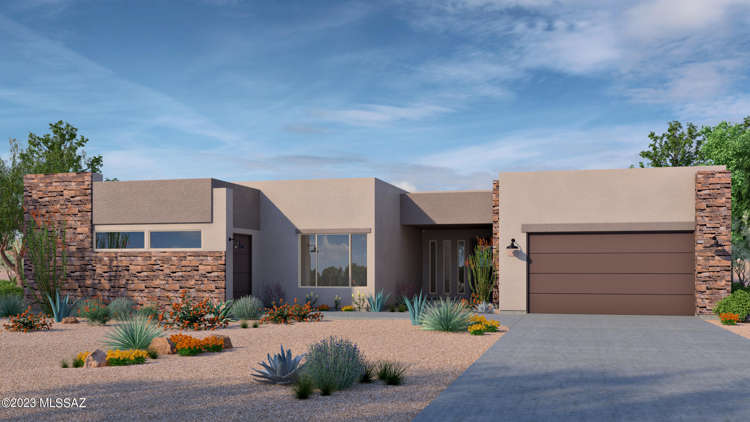 The Hills at Tucson National (1-20) - Residential