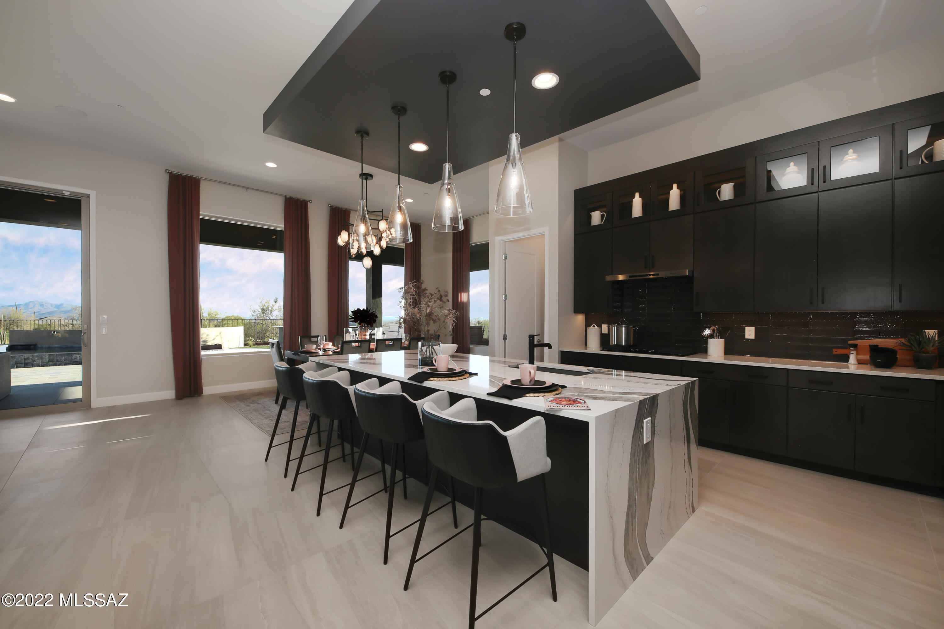 The Hills at Tucson National (1-20) - Residential