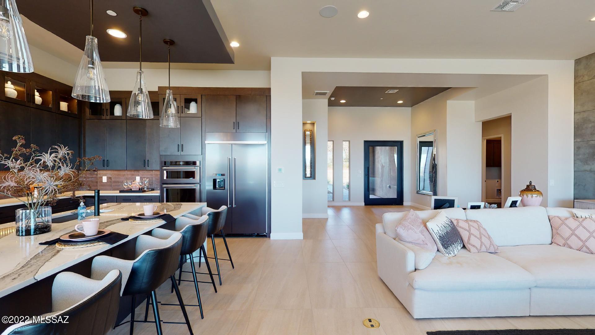 The Hills at Tucson National (1-20) - Residential