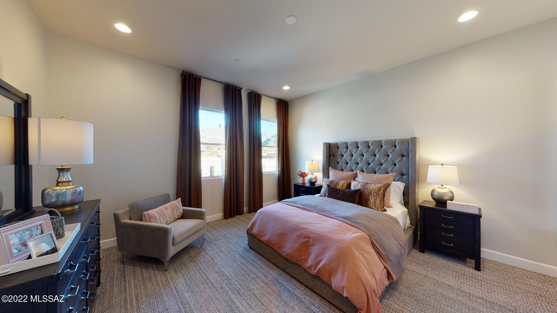 The Hills at Tucson National (1-20) - Residential