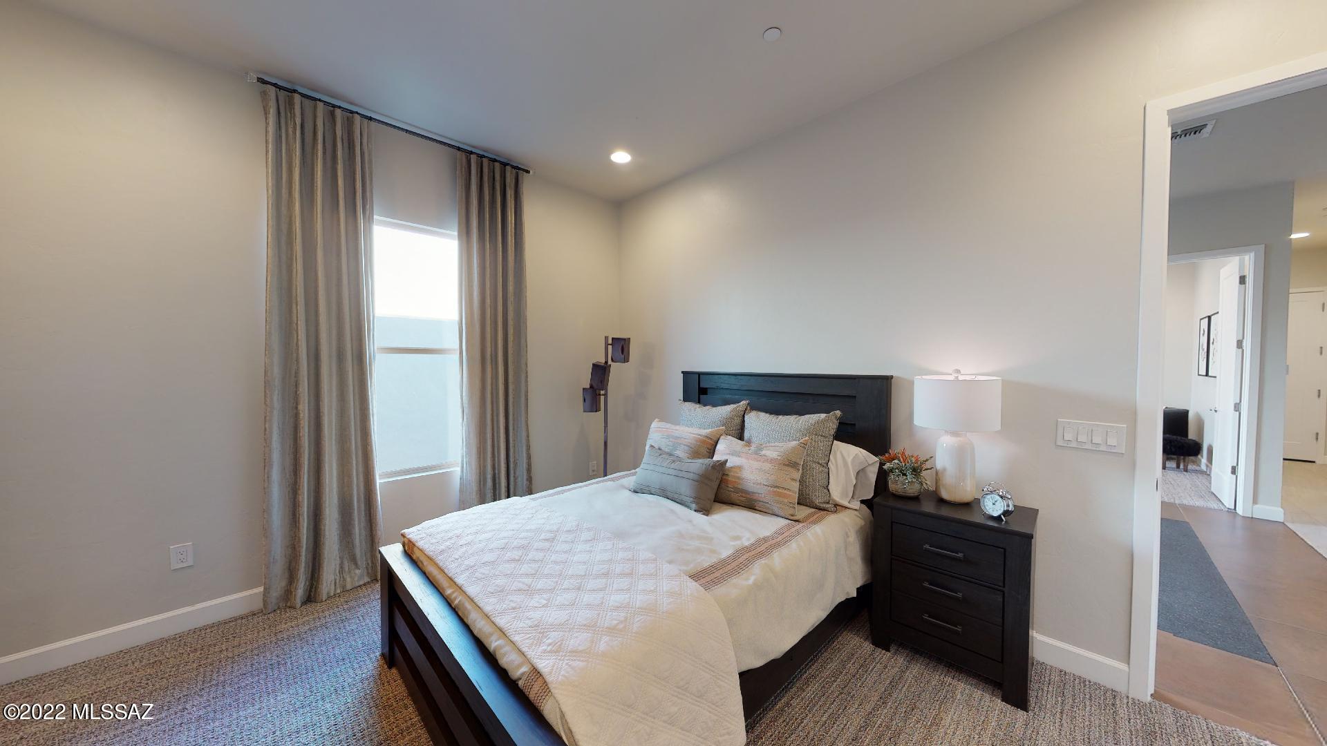 The Hills at Tucson National (1-20) - Residential
