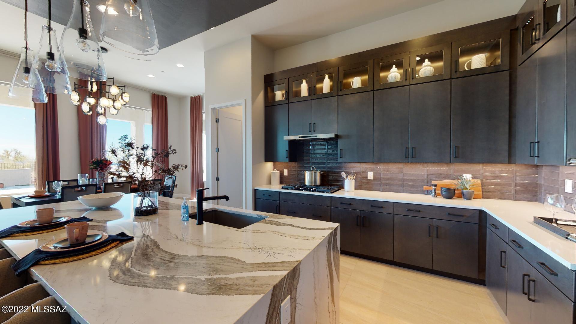 The Hills at Tucson National (1-20) - Residential