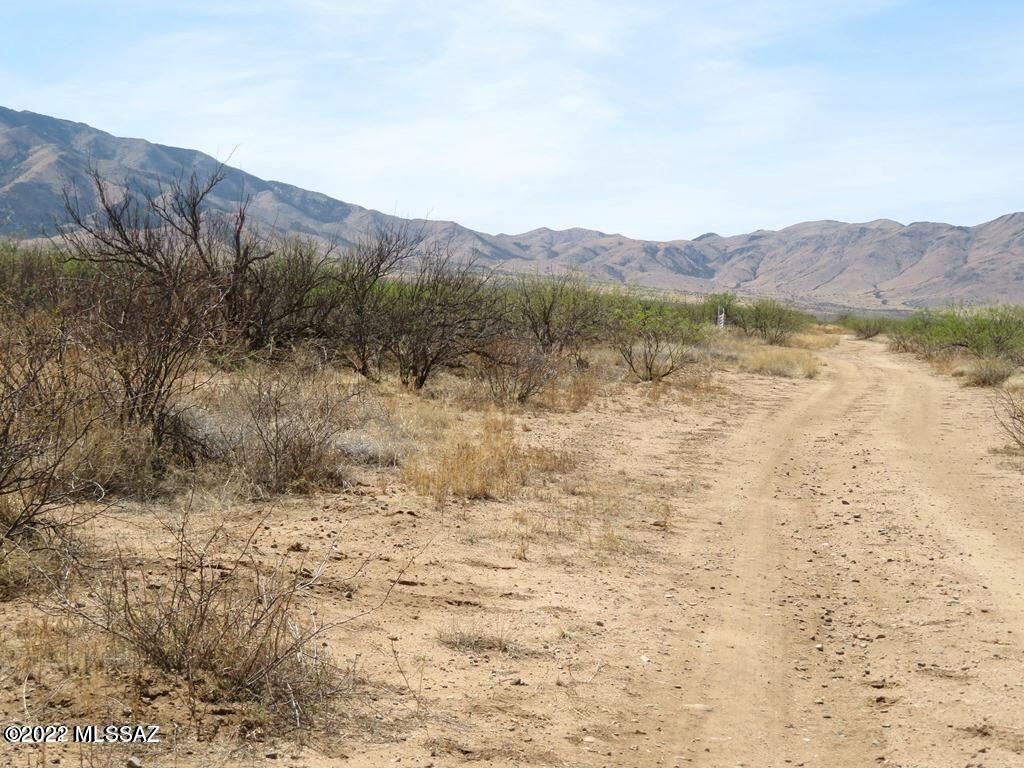 Arizona Sun Sites - Land