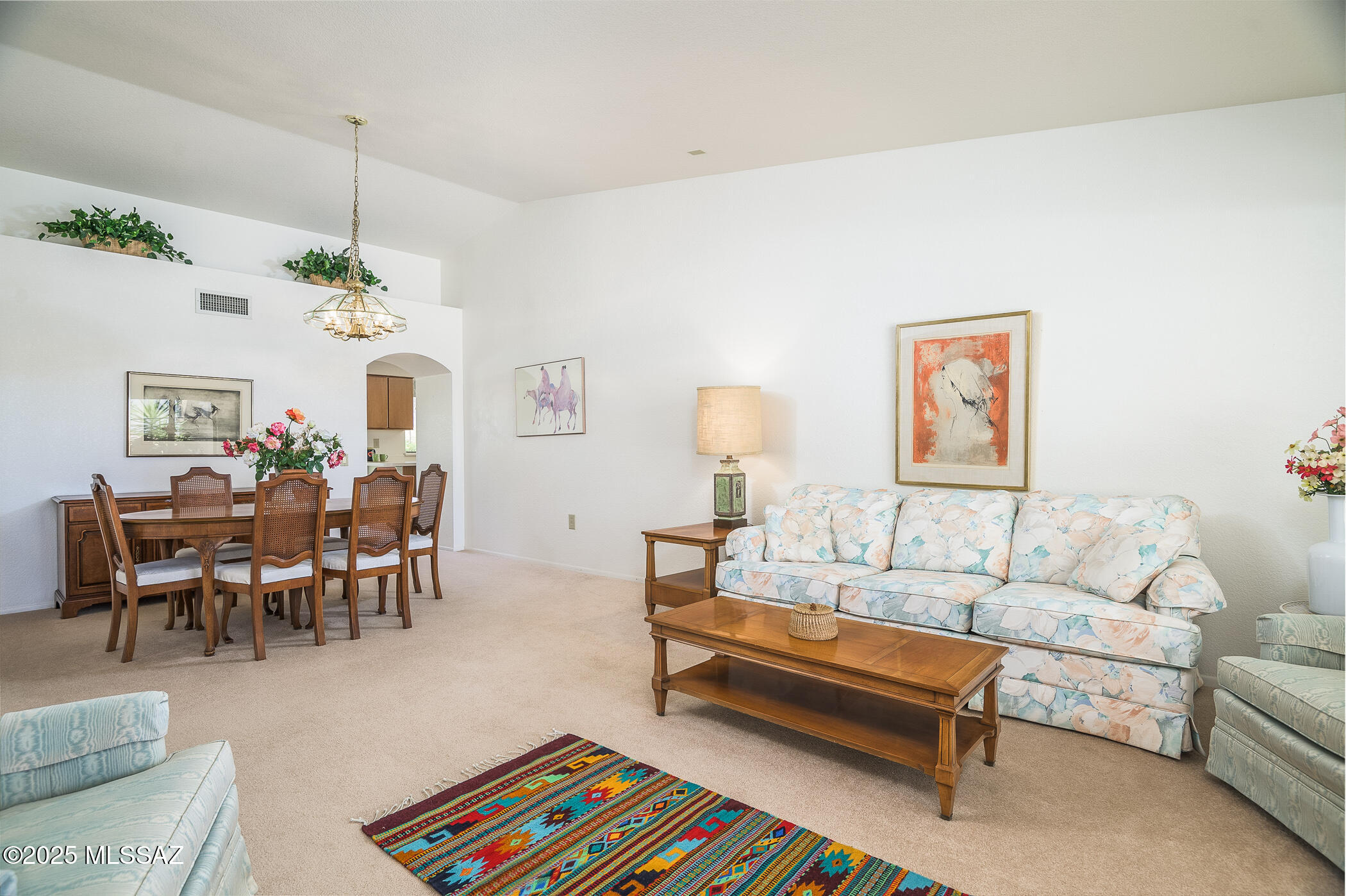 Sun City Vistoso Unit 6 - Residential