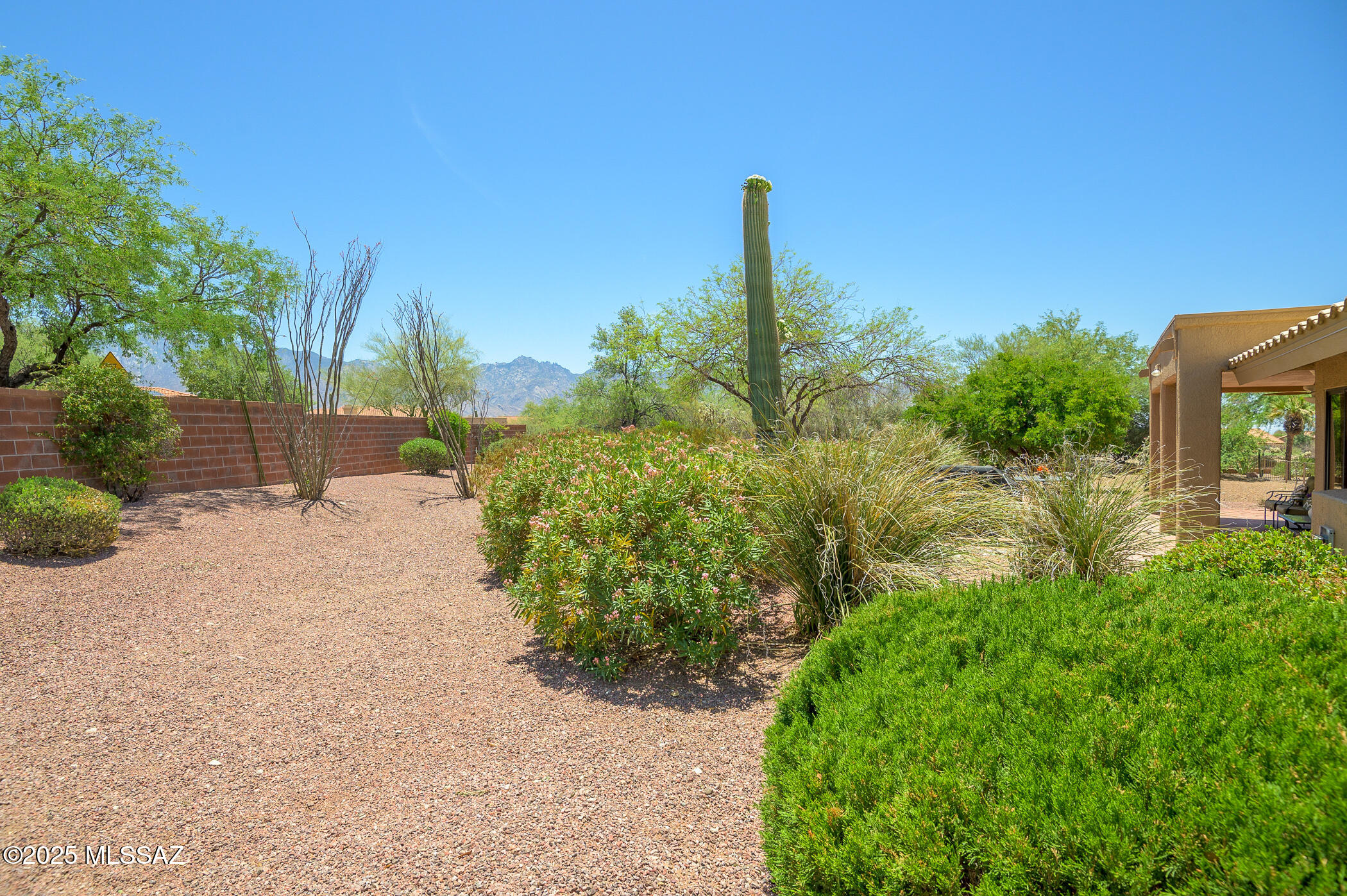Sun City Vistoso Unit 6 - Residential