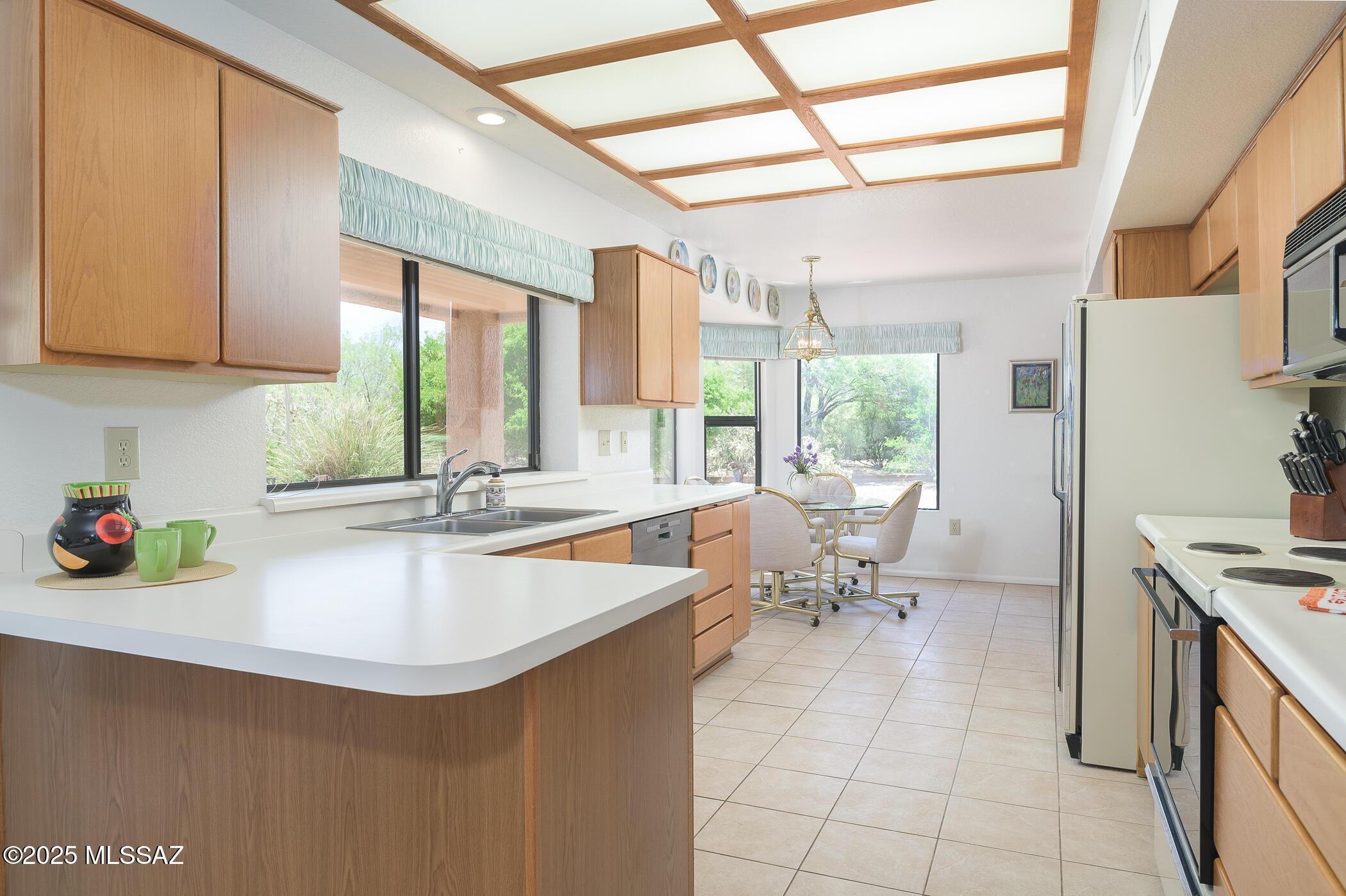 Sun City Vistoso Unit 6 - Residential