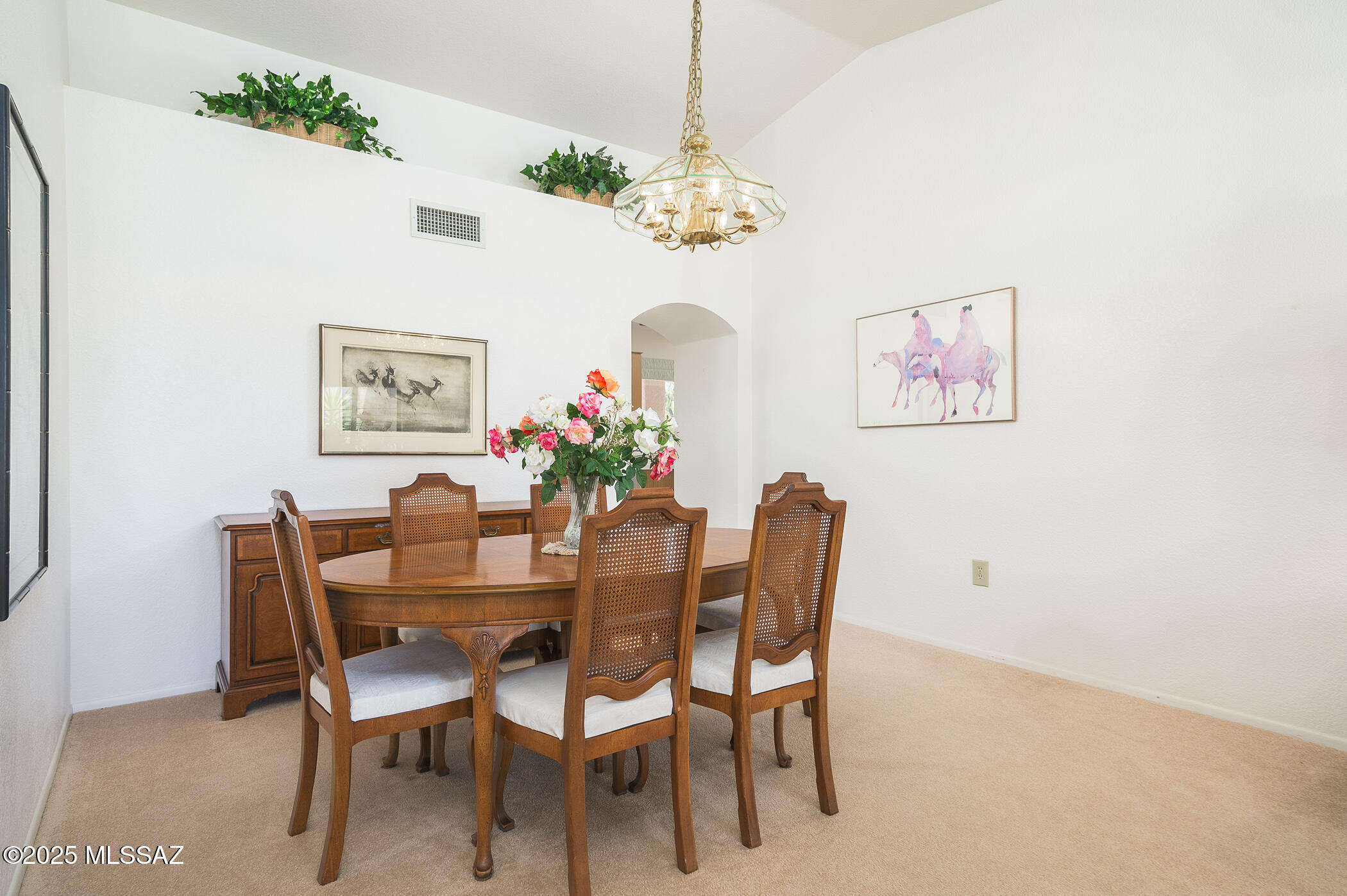 Sun City Vistoso Unit 6 - Residential