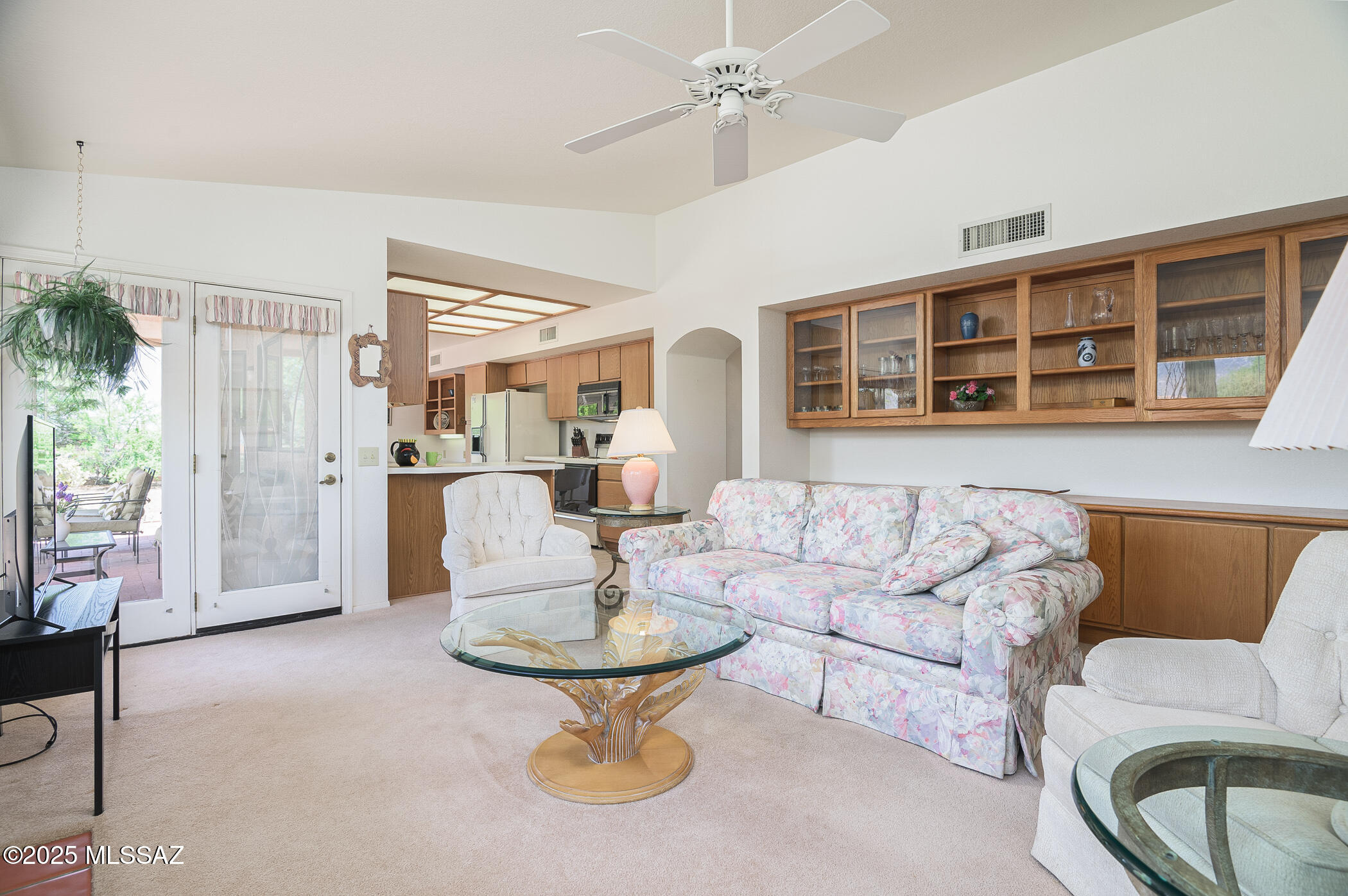 Sun City Vistoso Unit 6 - Residential
