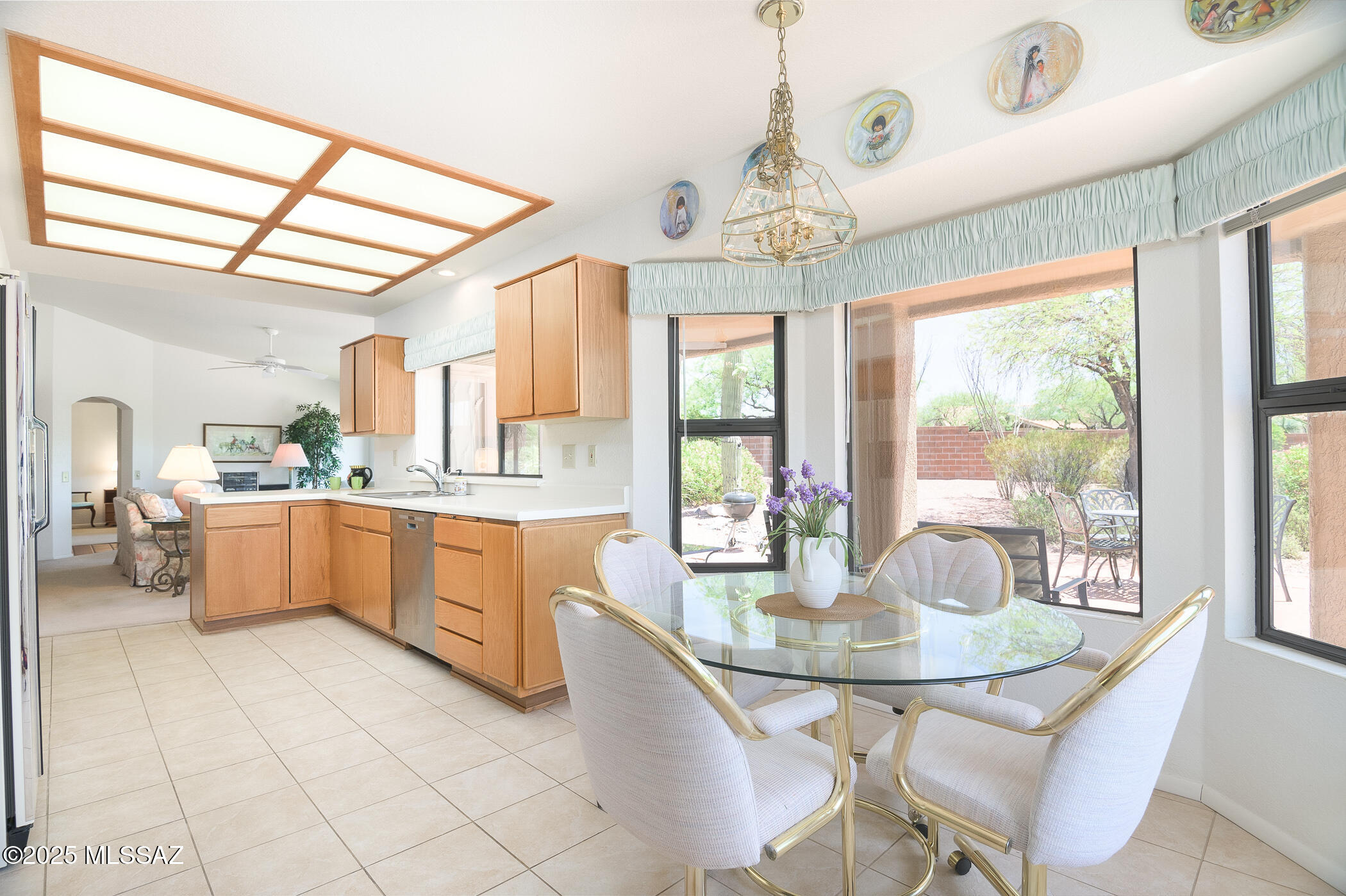 Sun City Vistoso Unit 6 - Residential
