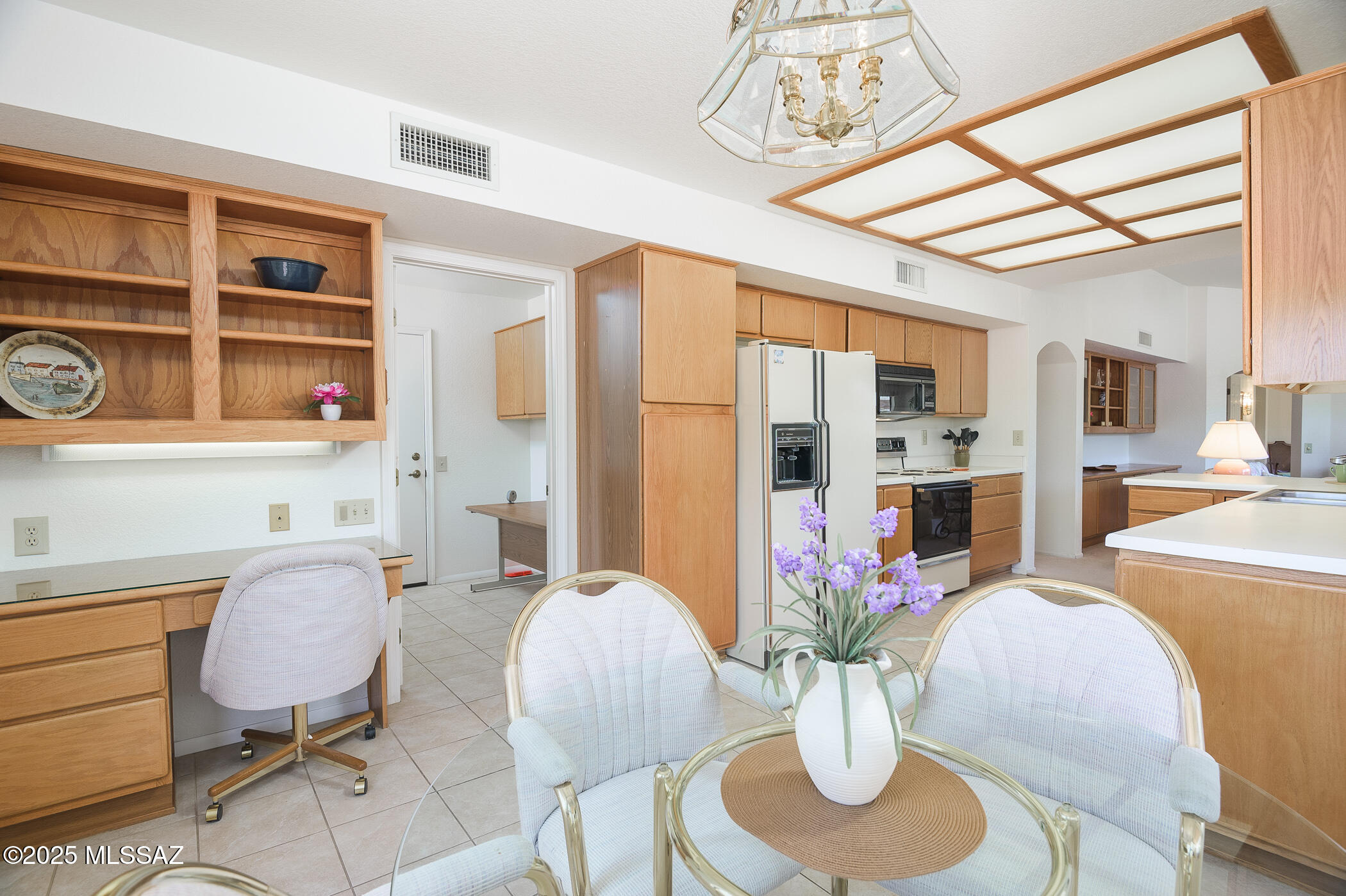 Sun City Vistoso Unit 6 - Residential