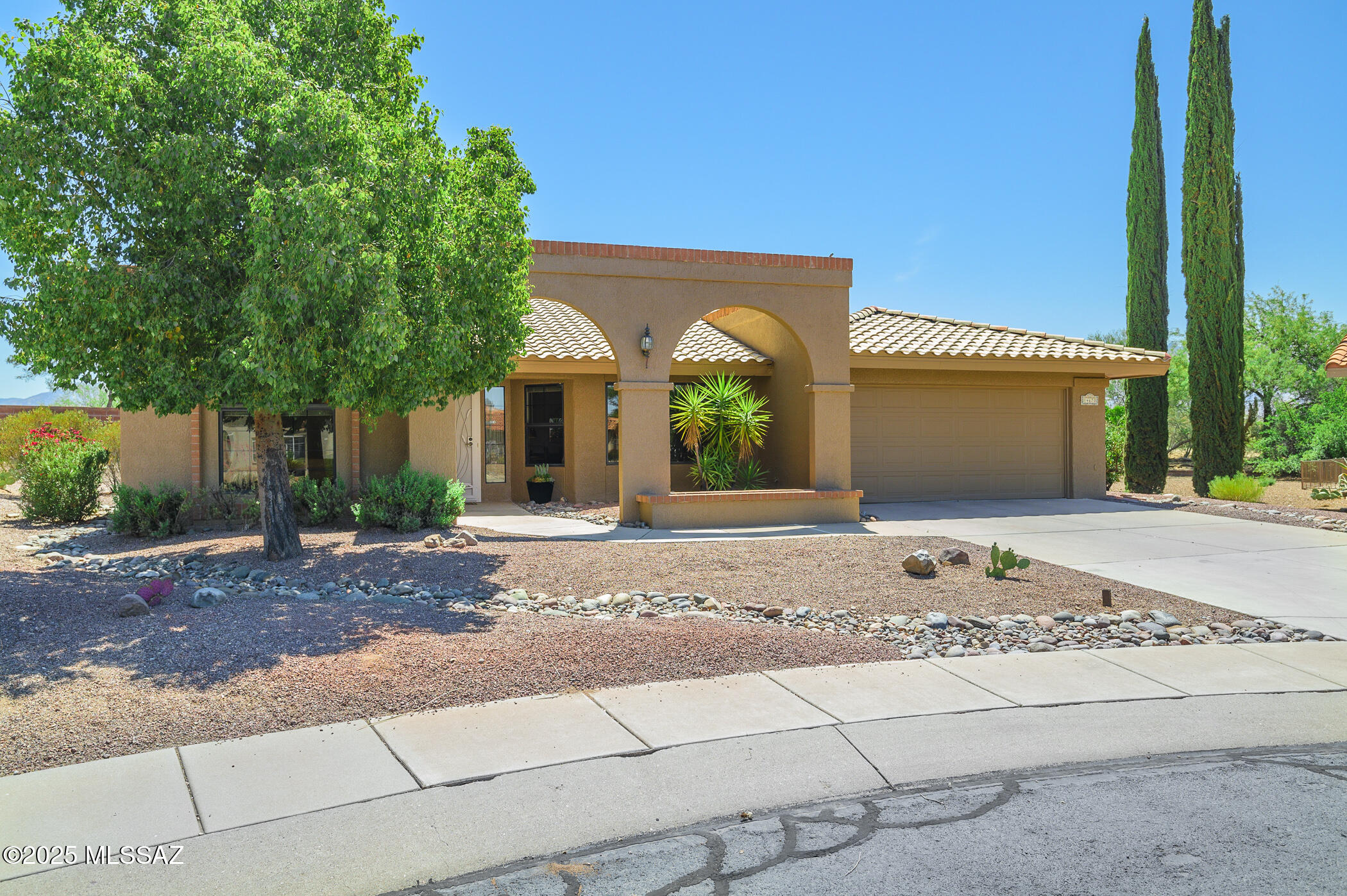Sun City Vistoso Unit 6 - Residential