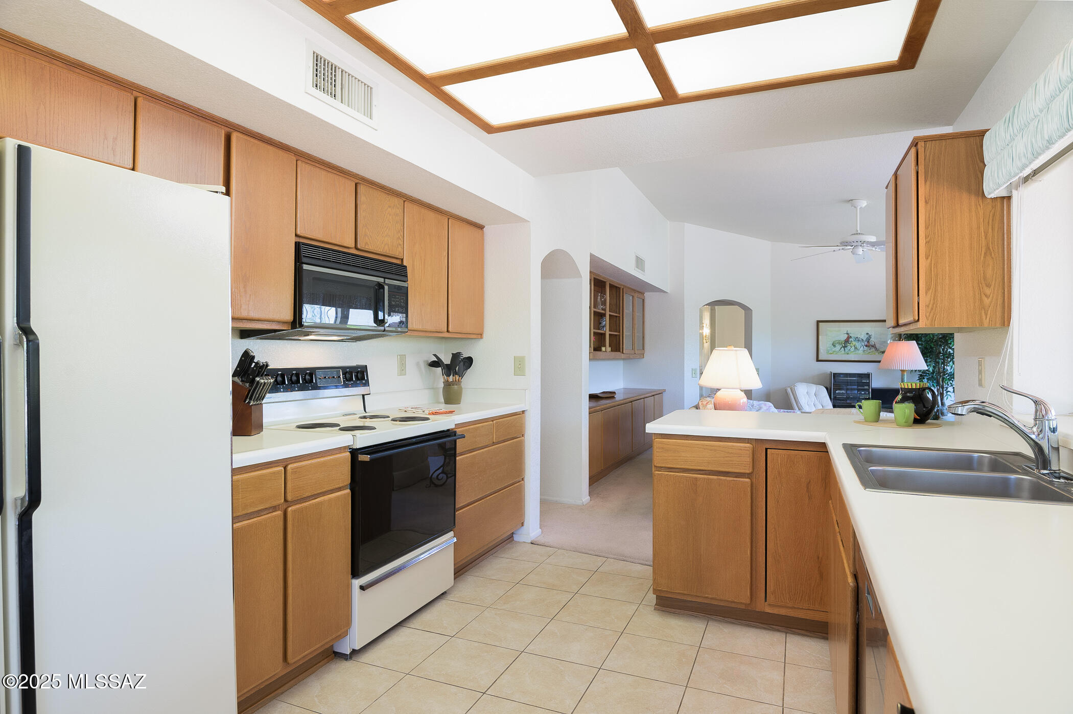 Sun City Vistoso Unit 6 - Residential