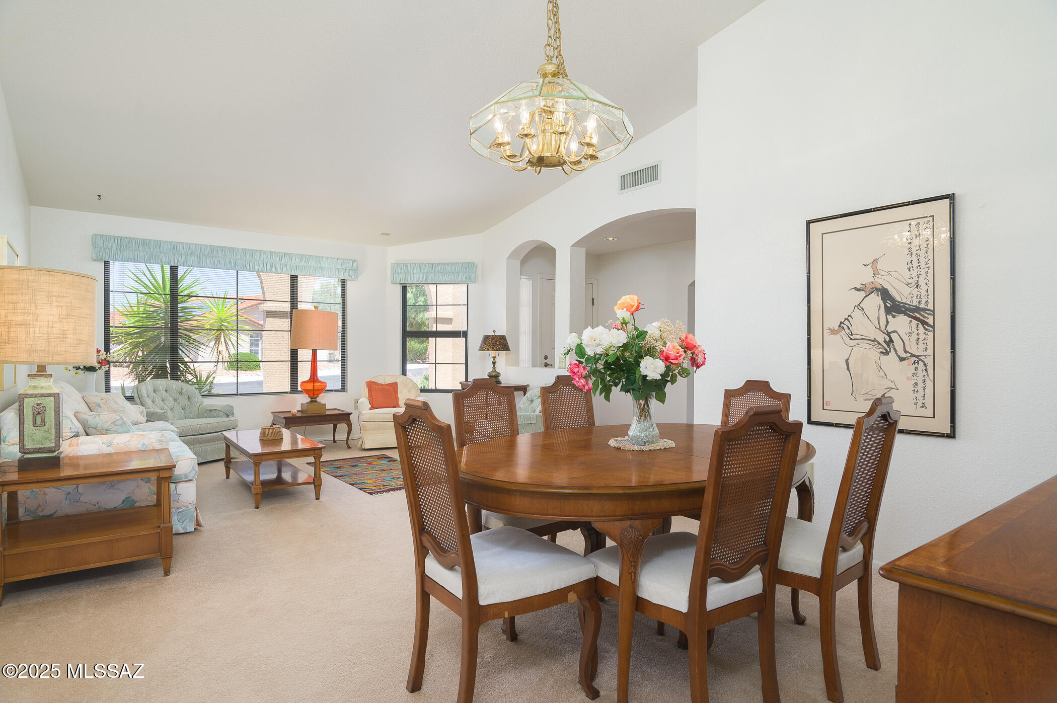 Sun City Vistoso Unit 6 - Residential