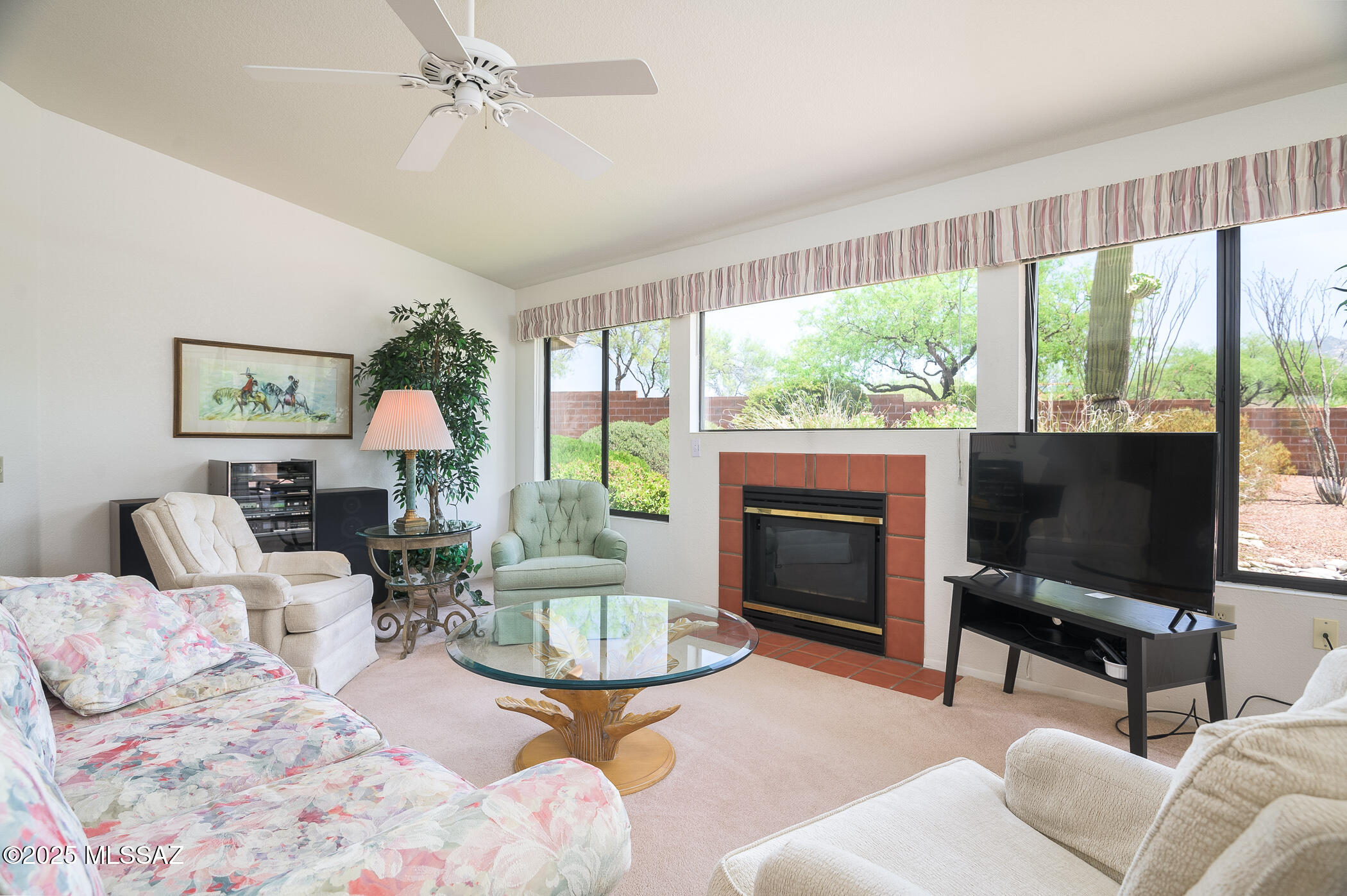 Sun City Vistoso Unit 6 - Residential