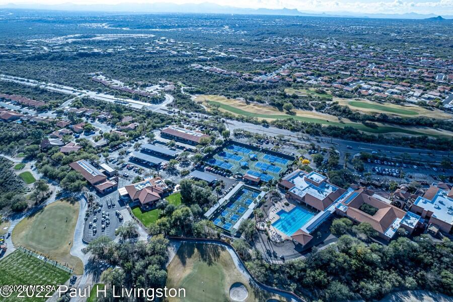 Sun City Vistoso Unit 6 - Residential