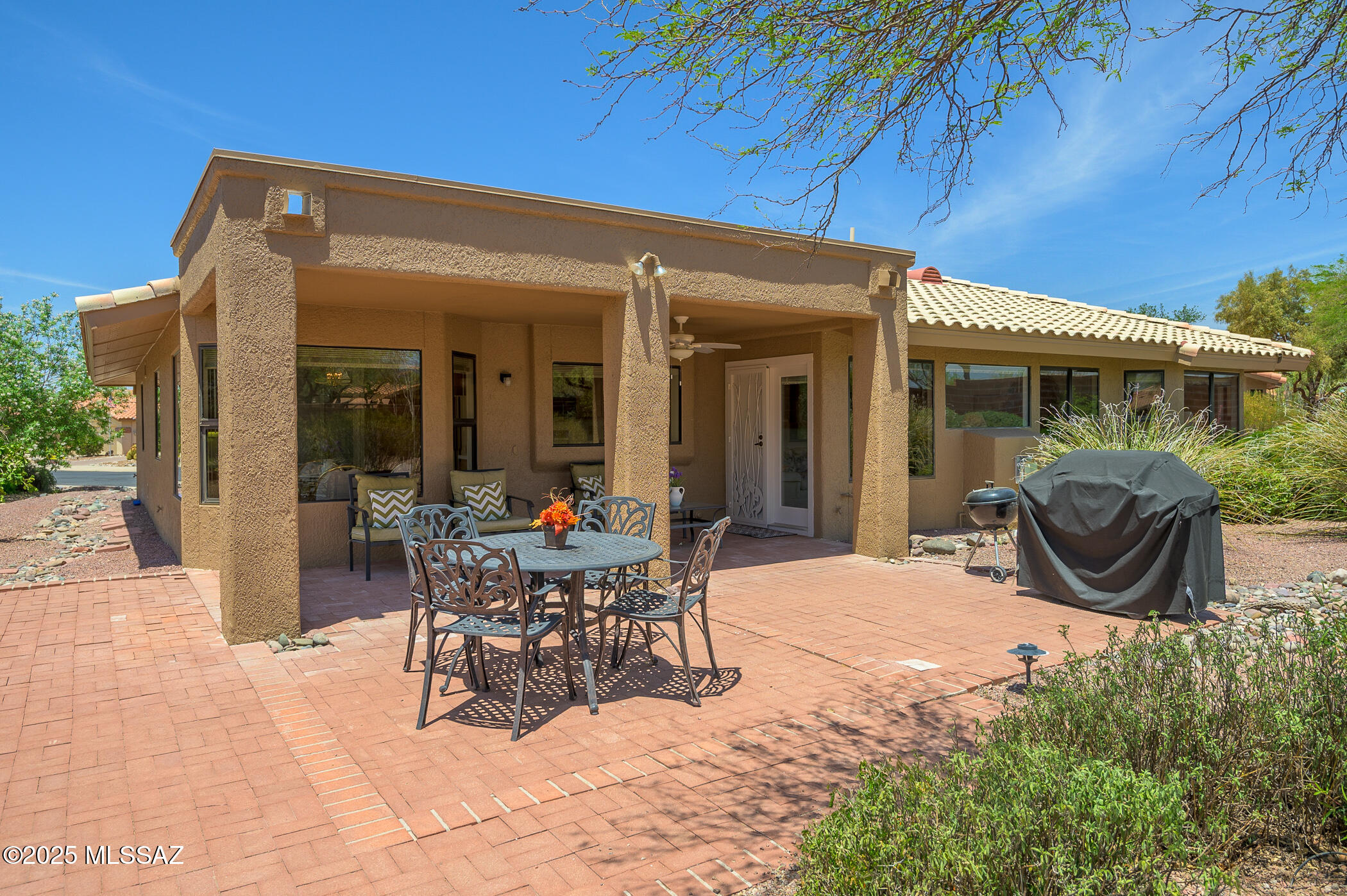 Sun City Vistoso Unit 6 - Residential