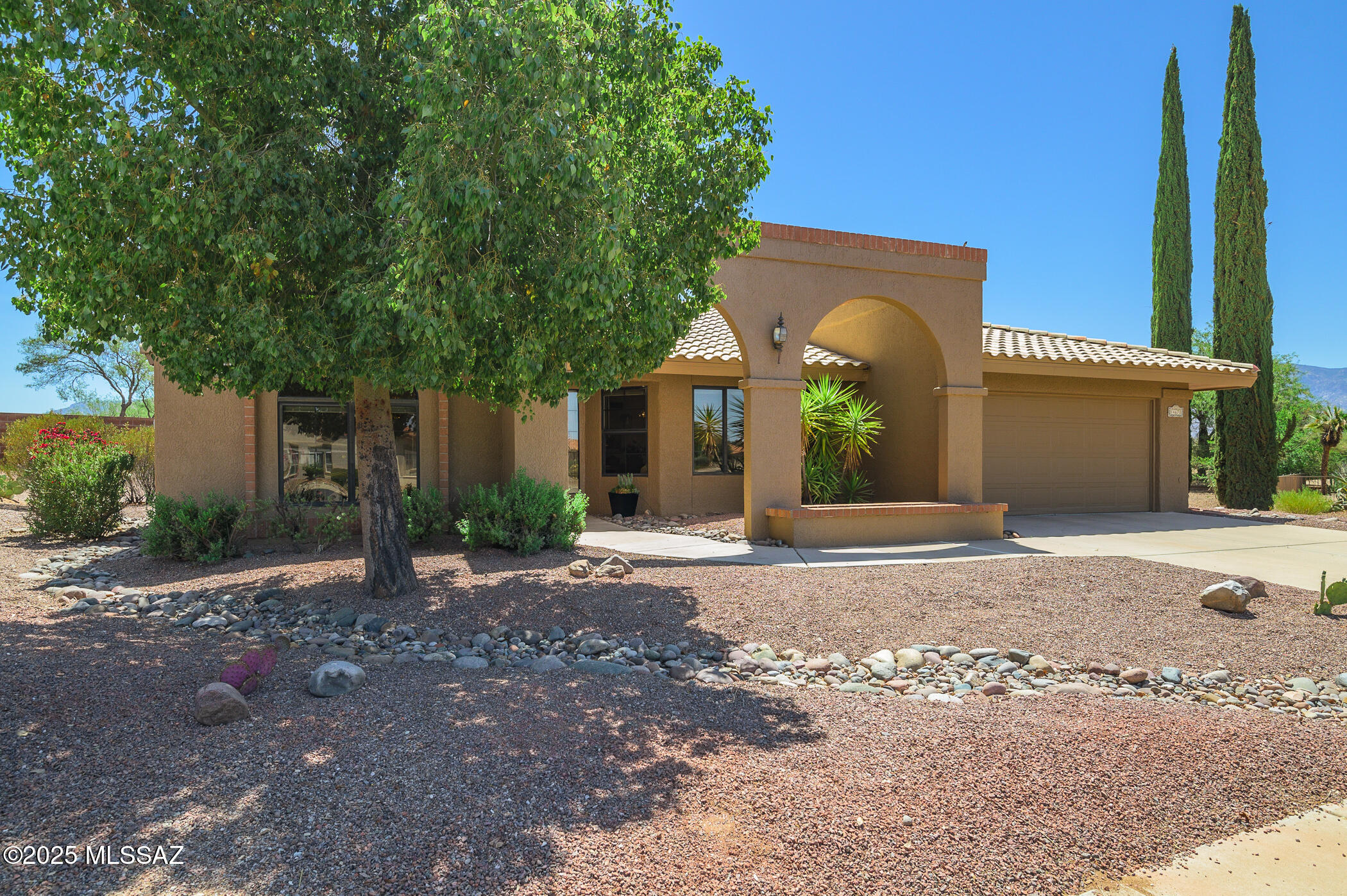 Sun City Vistoso Unit 6 - Residential
