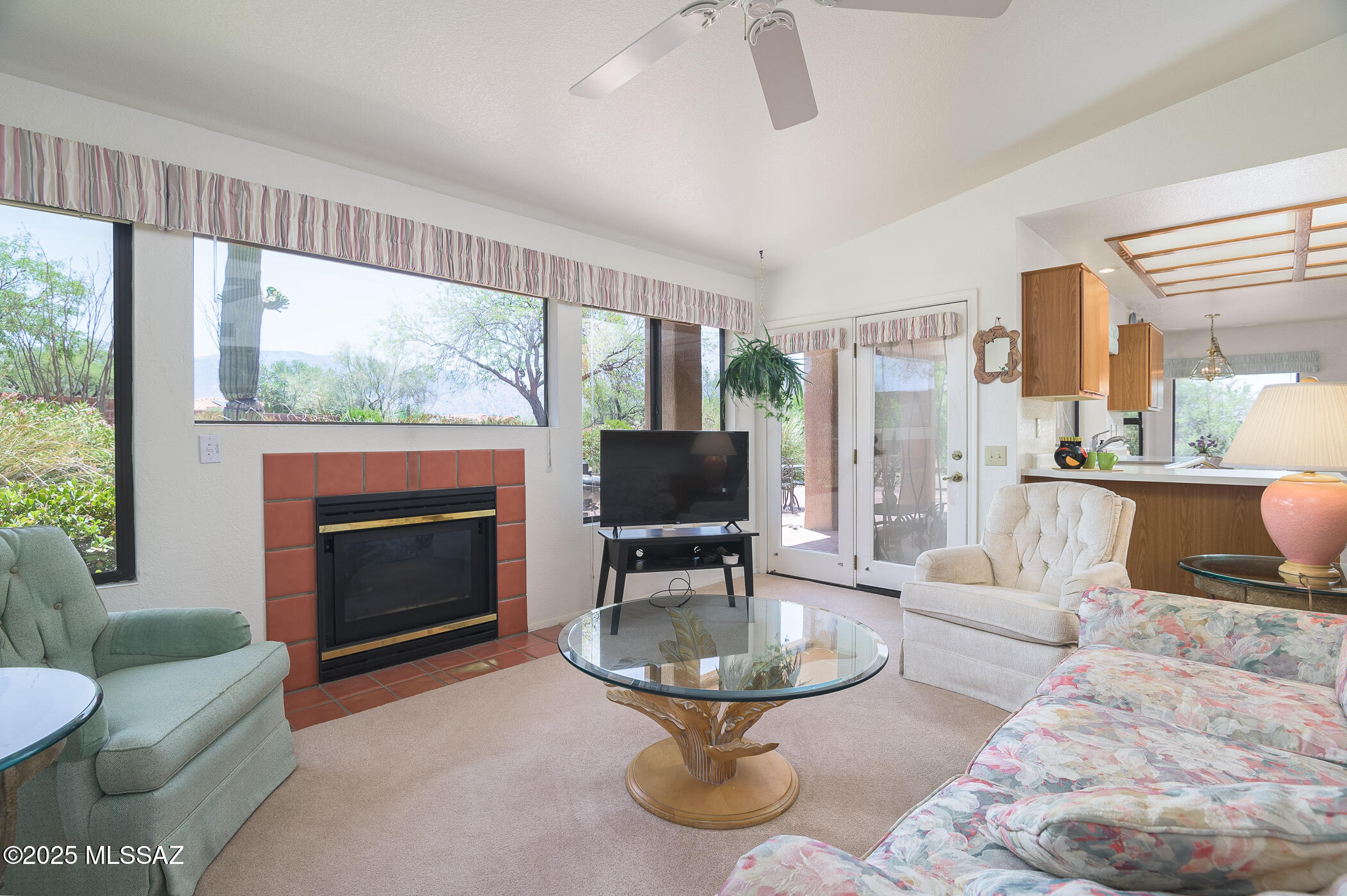 Sun City Vistoso Unit 6 - Residential