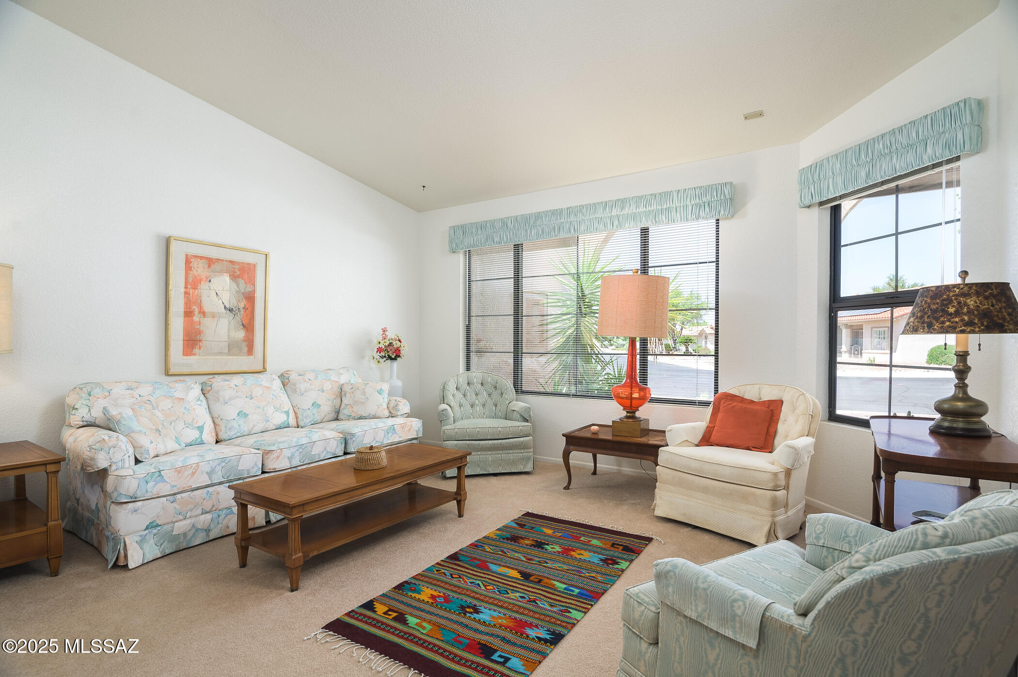 Sun City Vistoso Unit 6 - Residential
