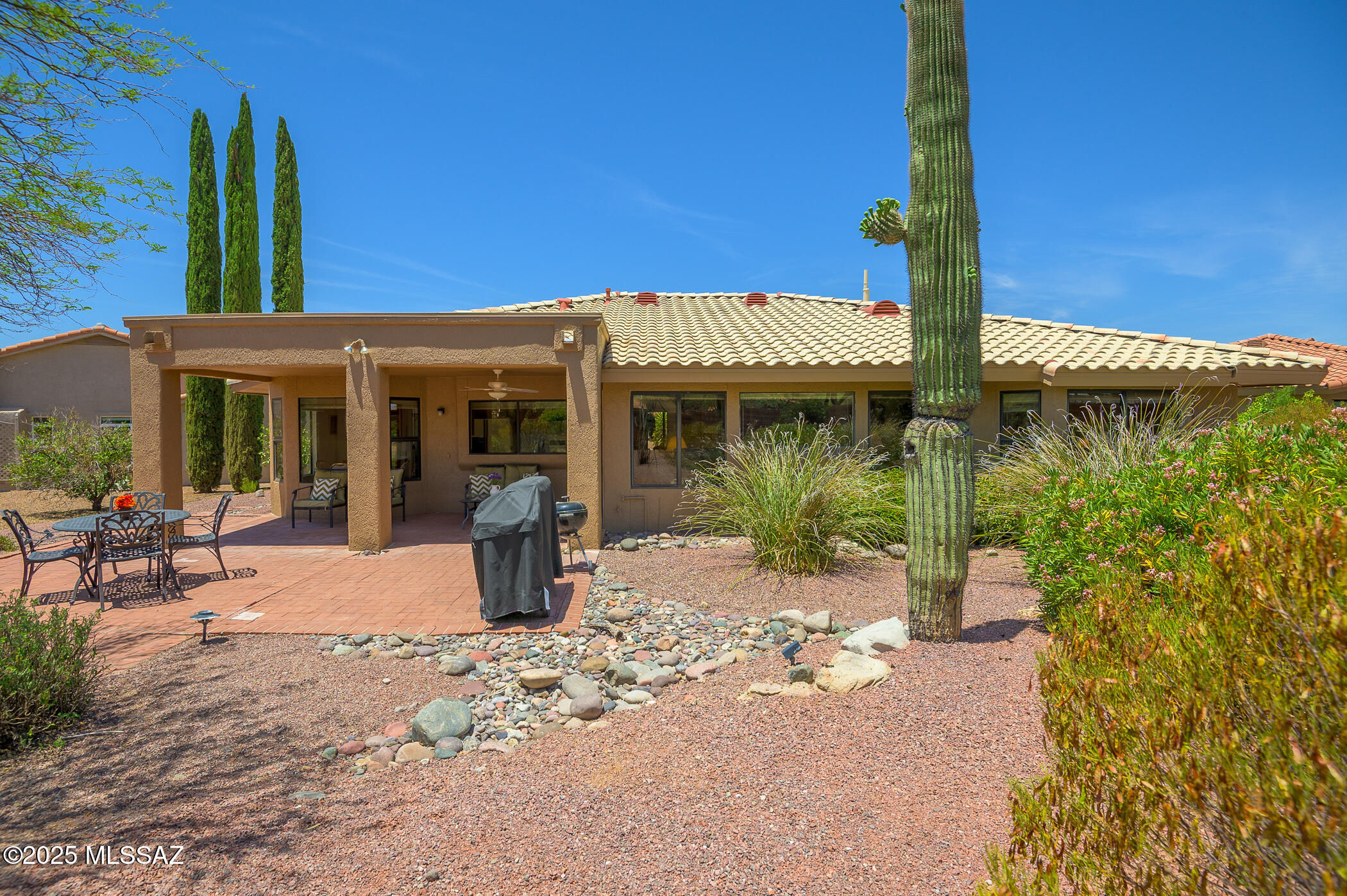 Sun City Vistoso Unit 6 - Residential