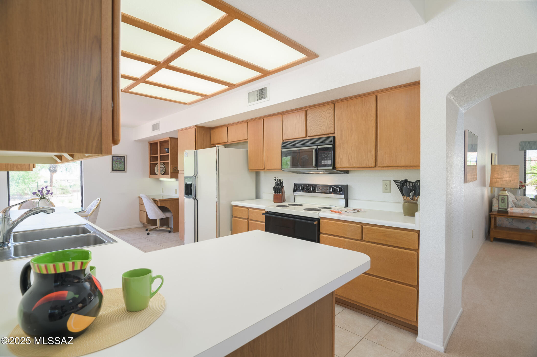 Sun City Vistoso Unit 6 - Residential