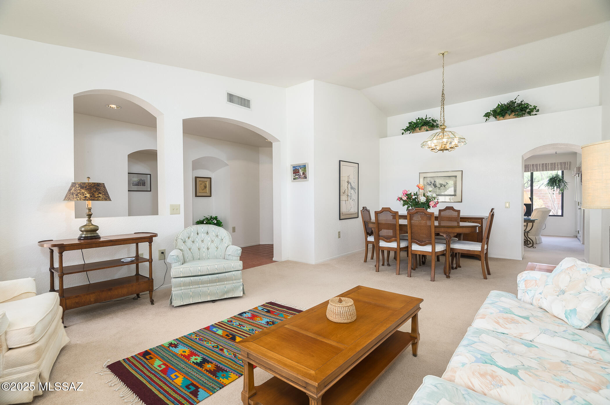 Sun City Vistoso Unit 6 - Residential
