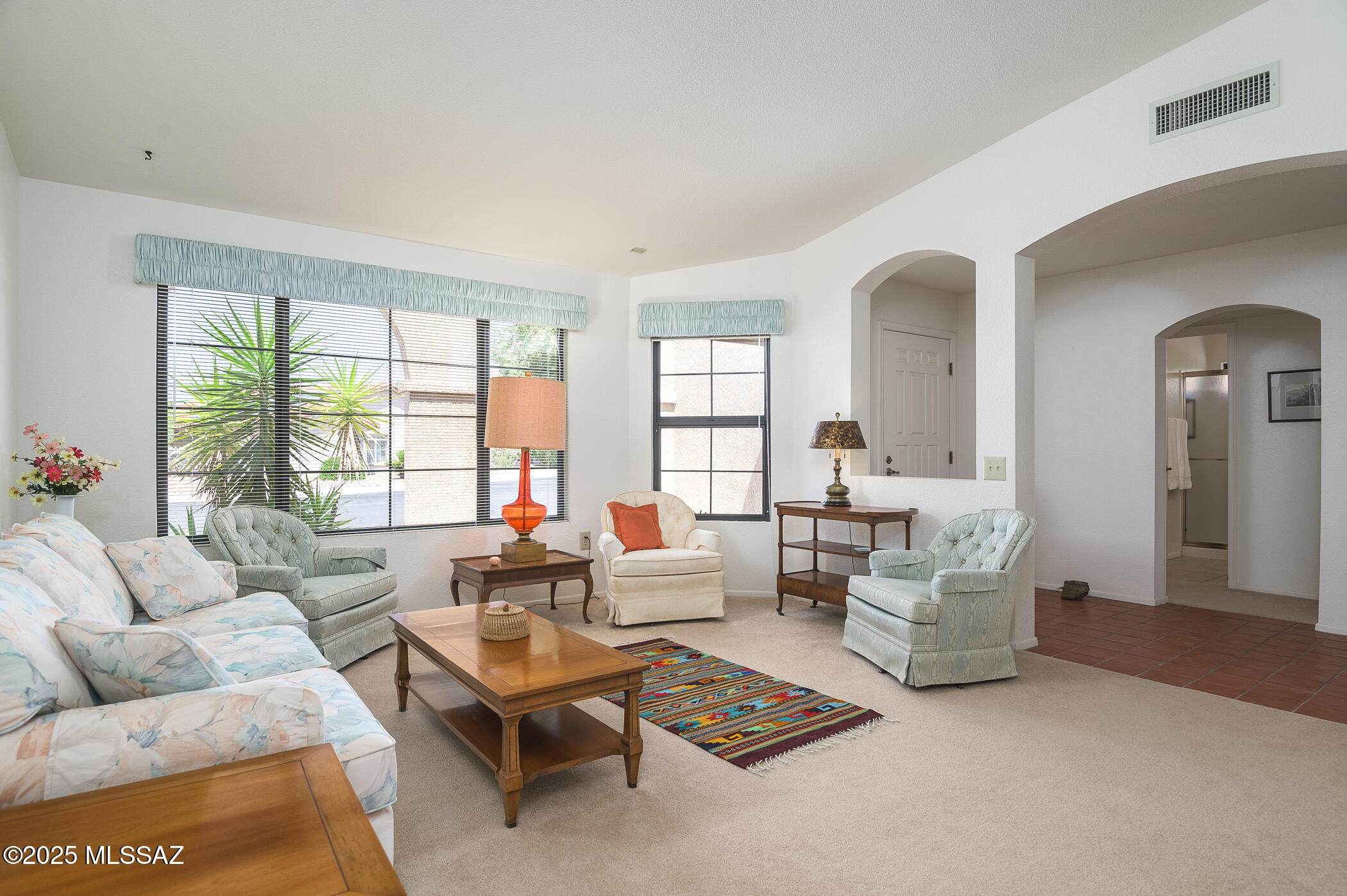 Sun City Vistoso Unit 6 - Residential