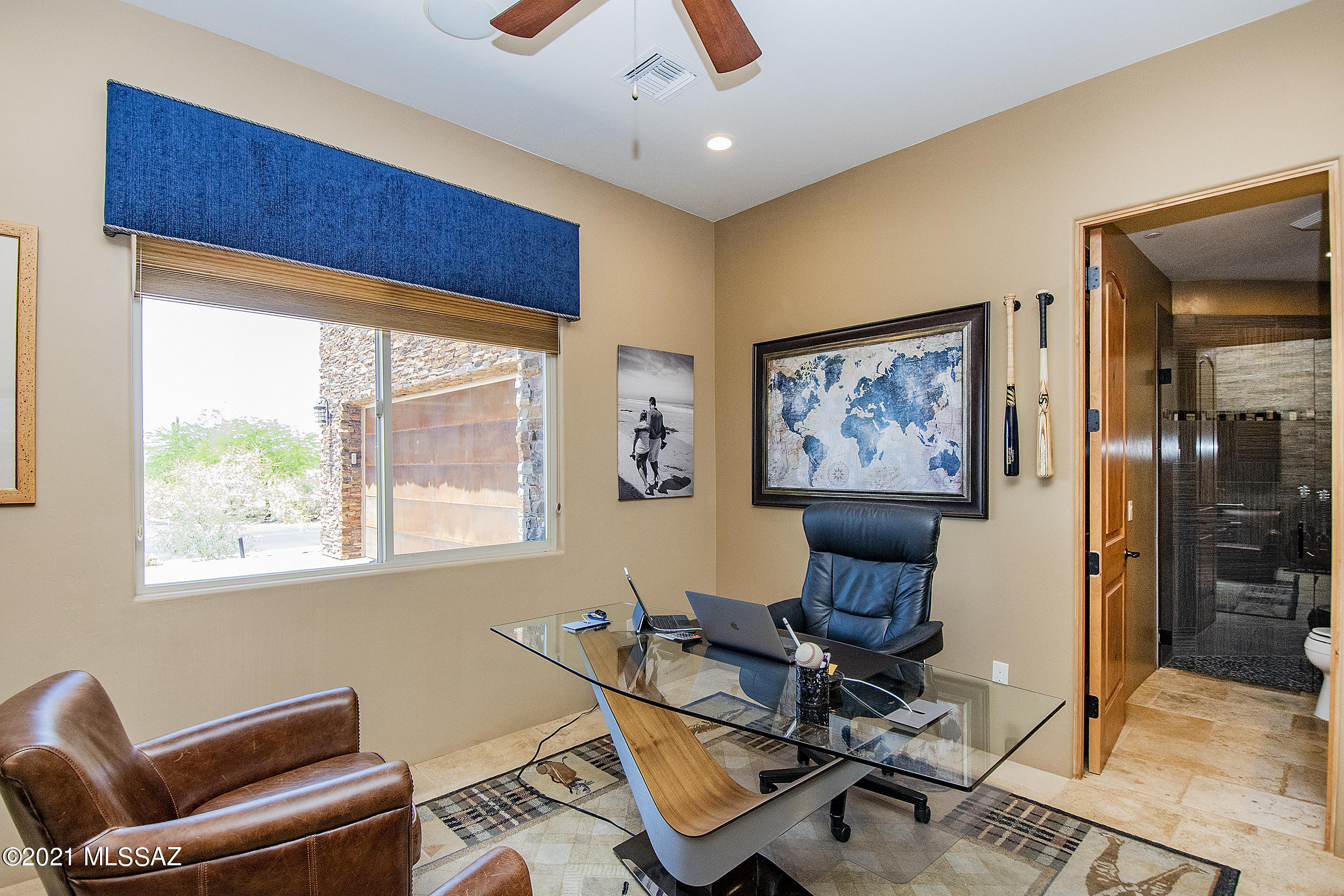 Stone Canyon II - Residential