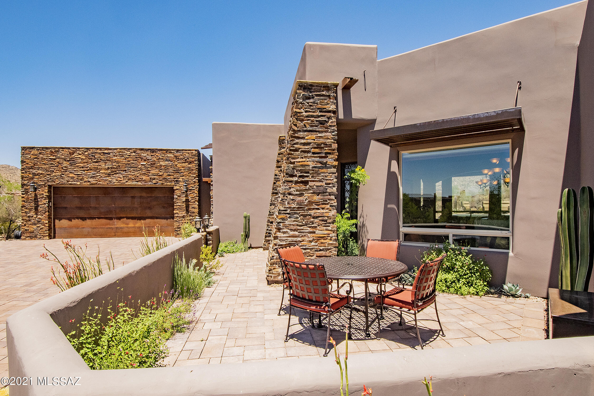 Stone Canyon II - Residential