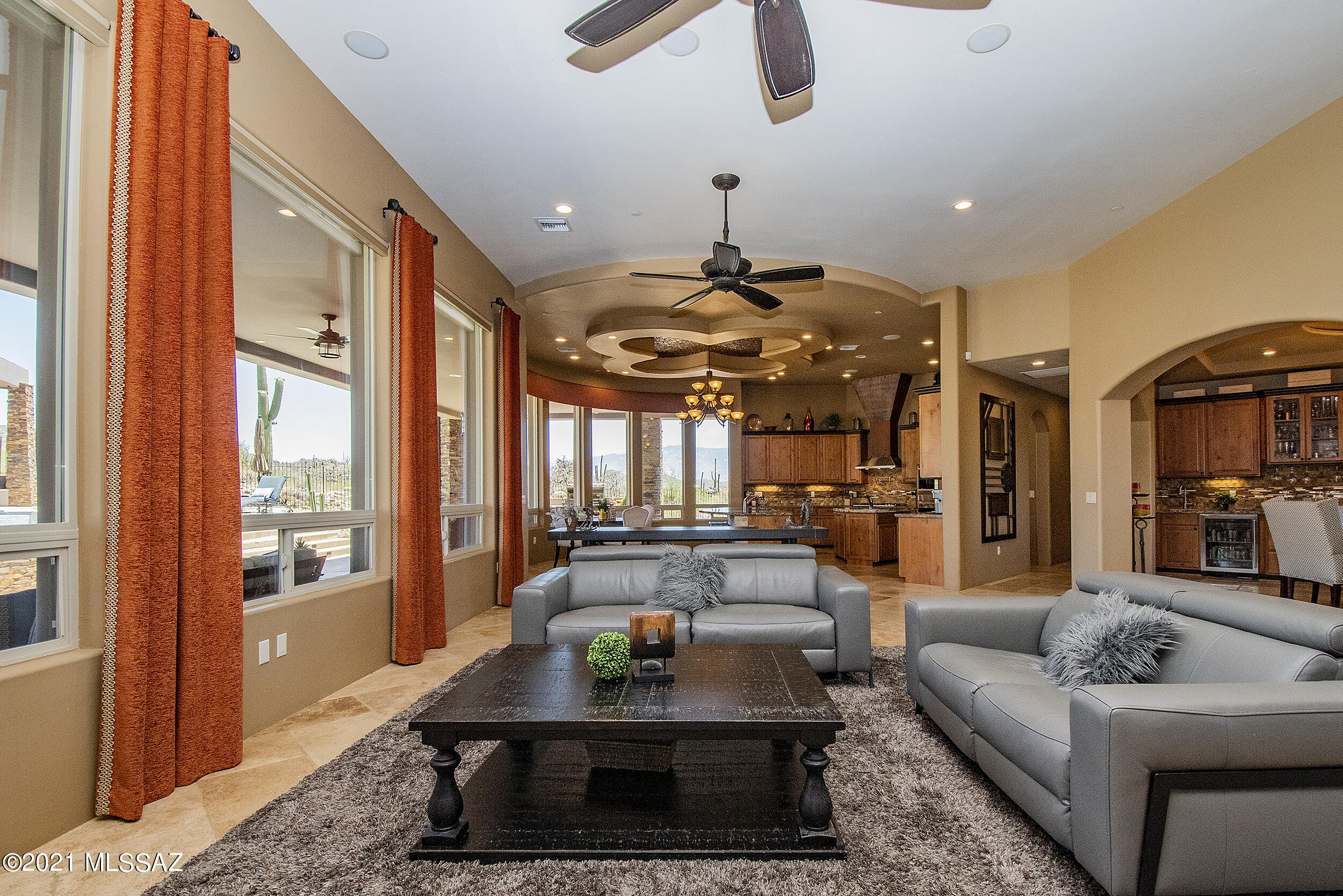 Stone Canyon II - Residential