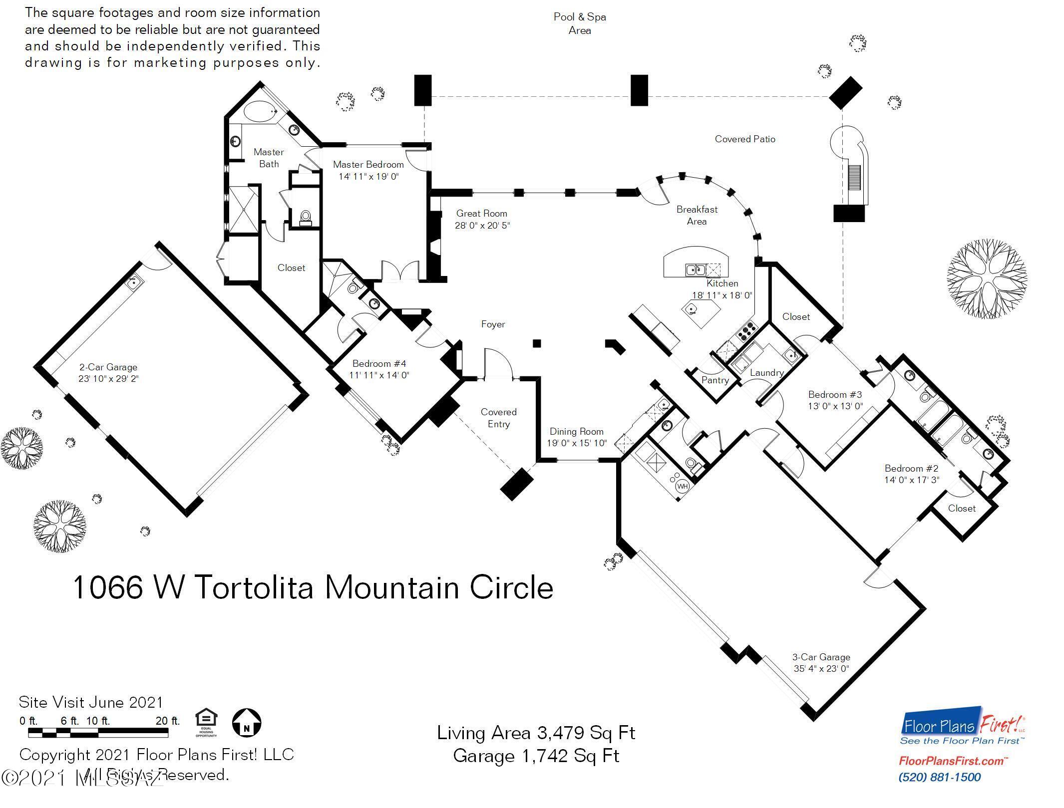 Stone Canyon II - Residential
