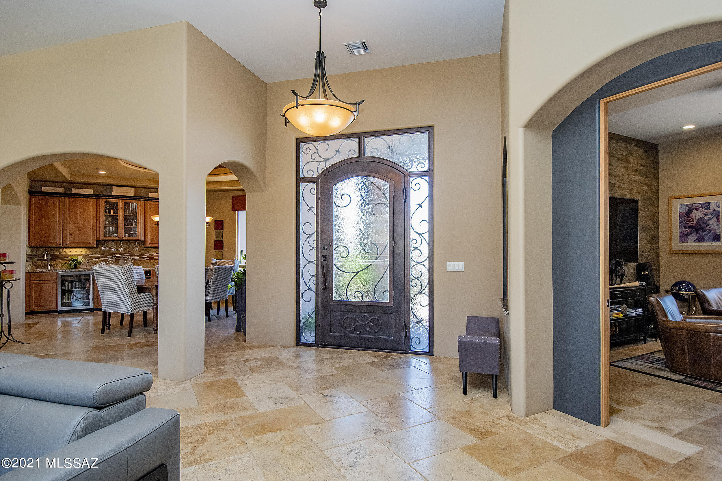 Stone Canyon II - Residential