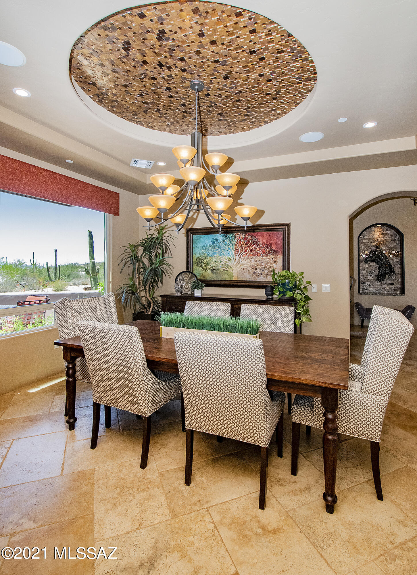 Stone Canyon II - Residential