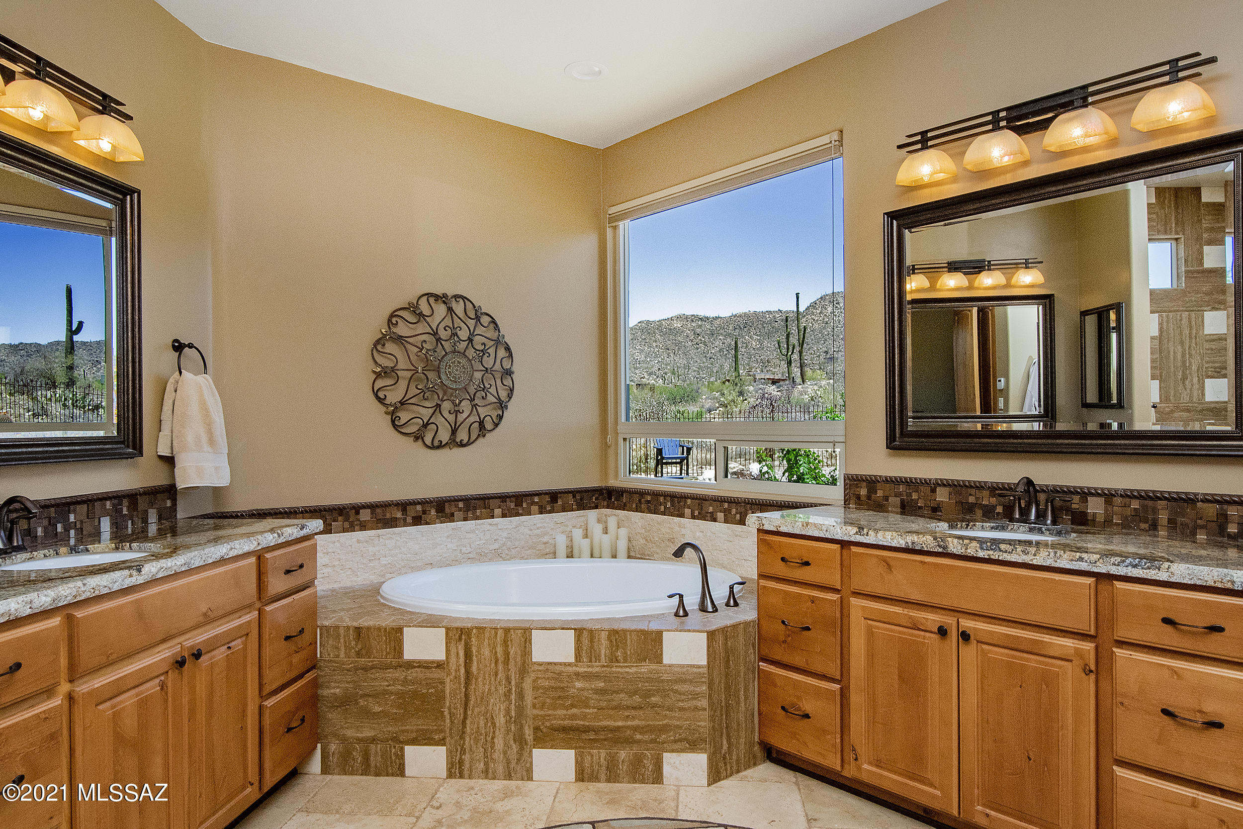 Stone Canyon II - Residential