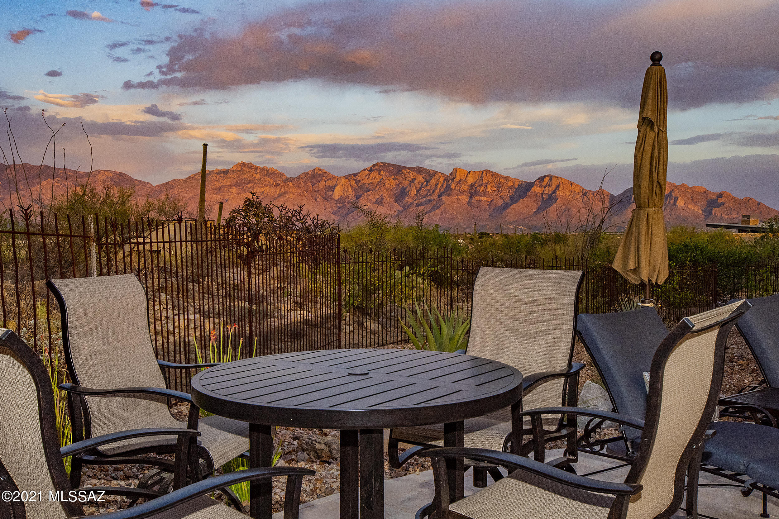 Stone Canyon II - Residential