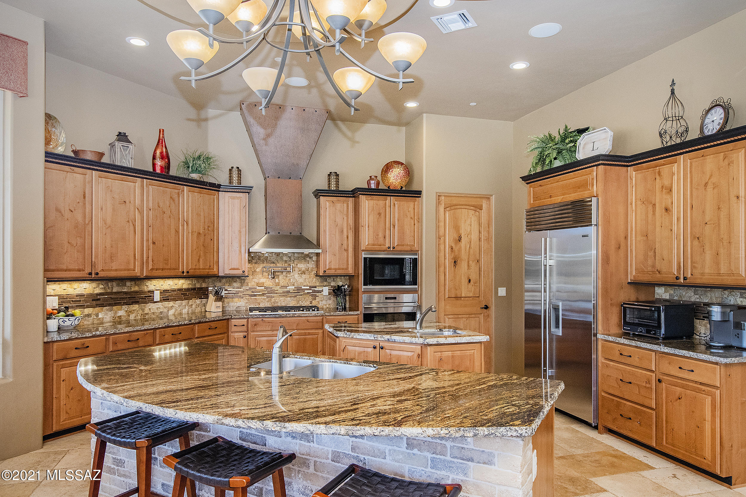 Stone Canyon II - Residential