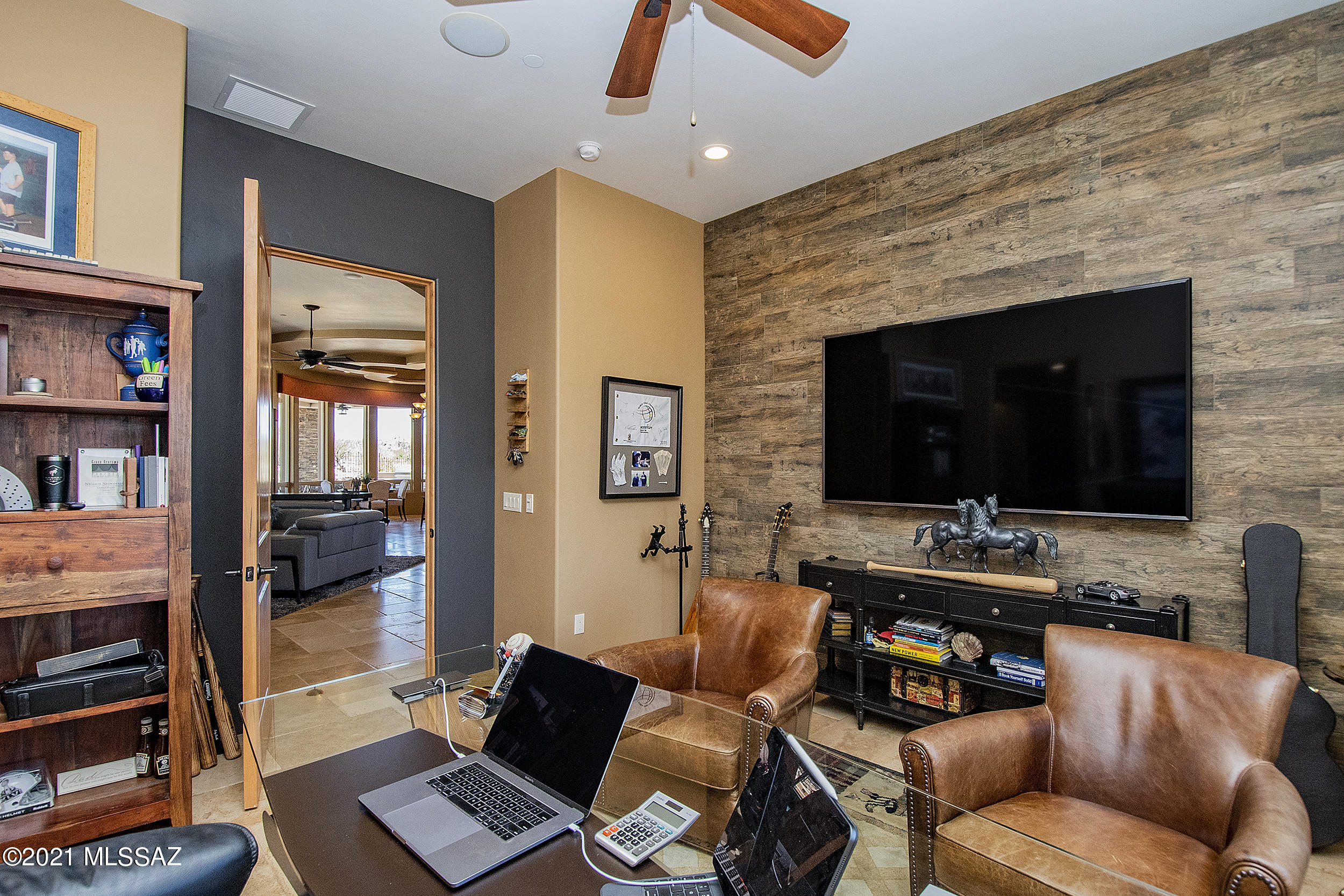 Stone Canyon II - Residential