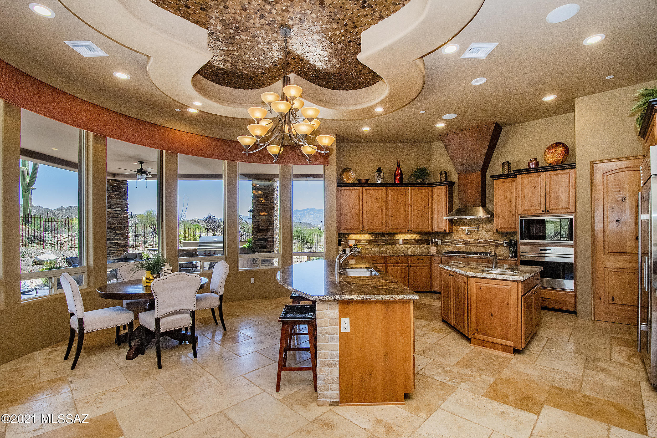Stone Canyon II - Residential
