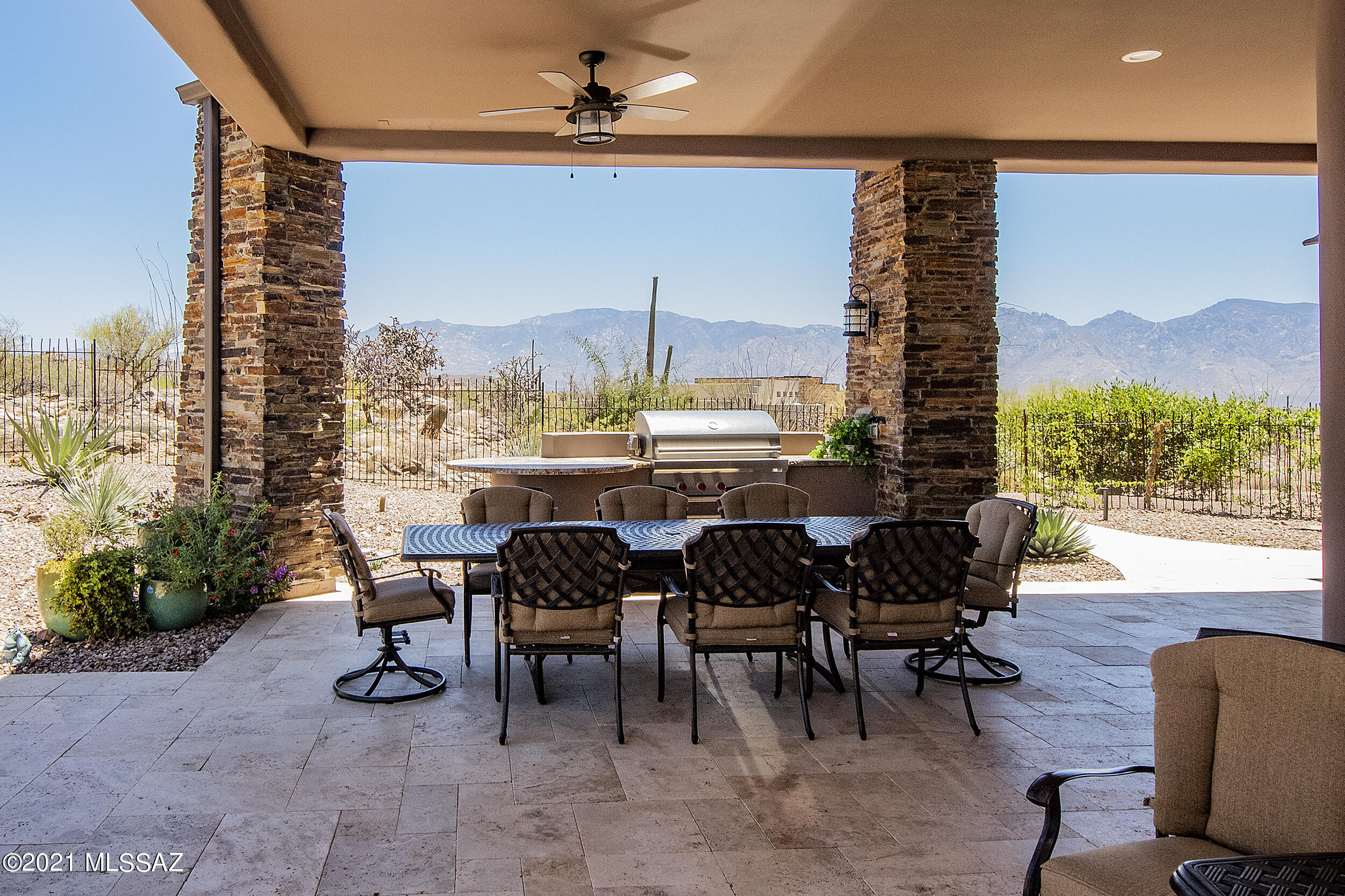 Stone Canyon II - Residential