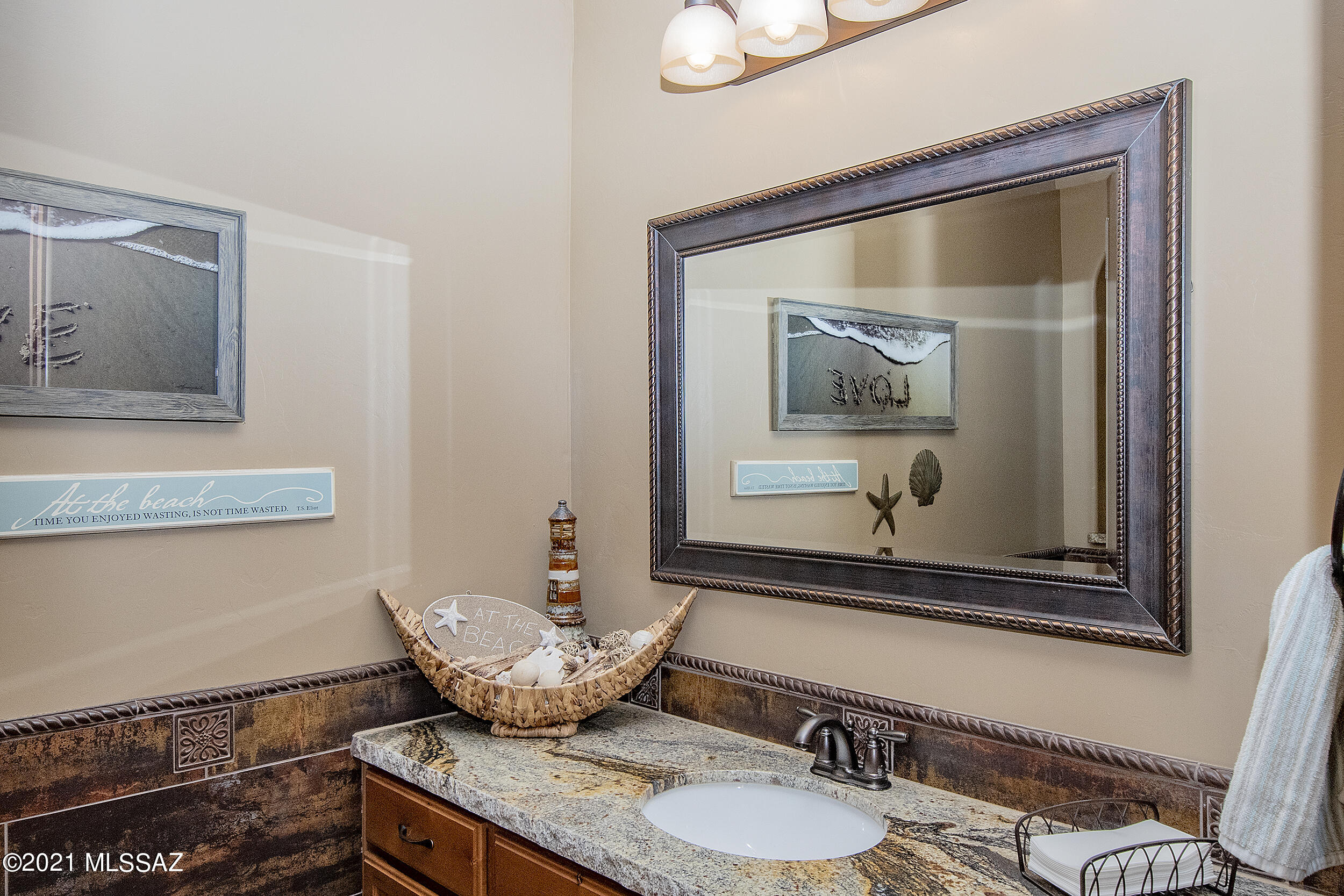 Stone Canyon II - Residential