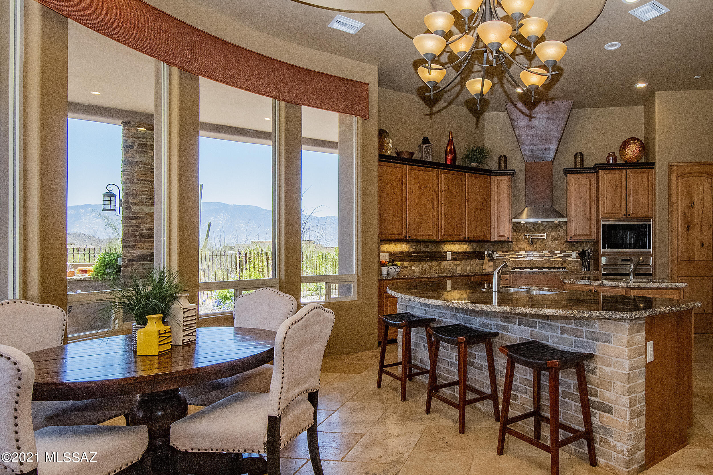 Stone Canyon II - Residential