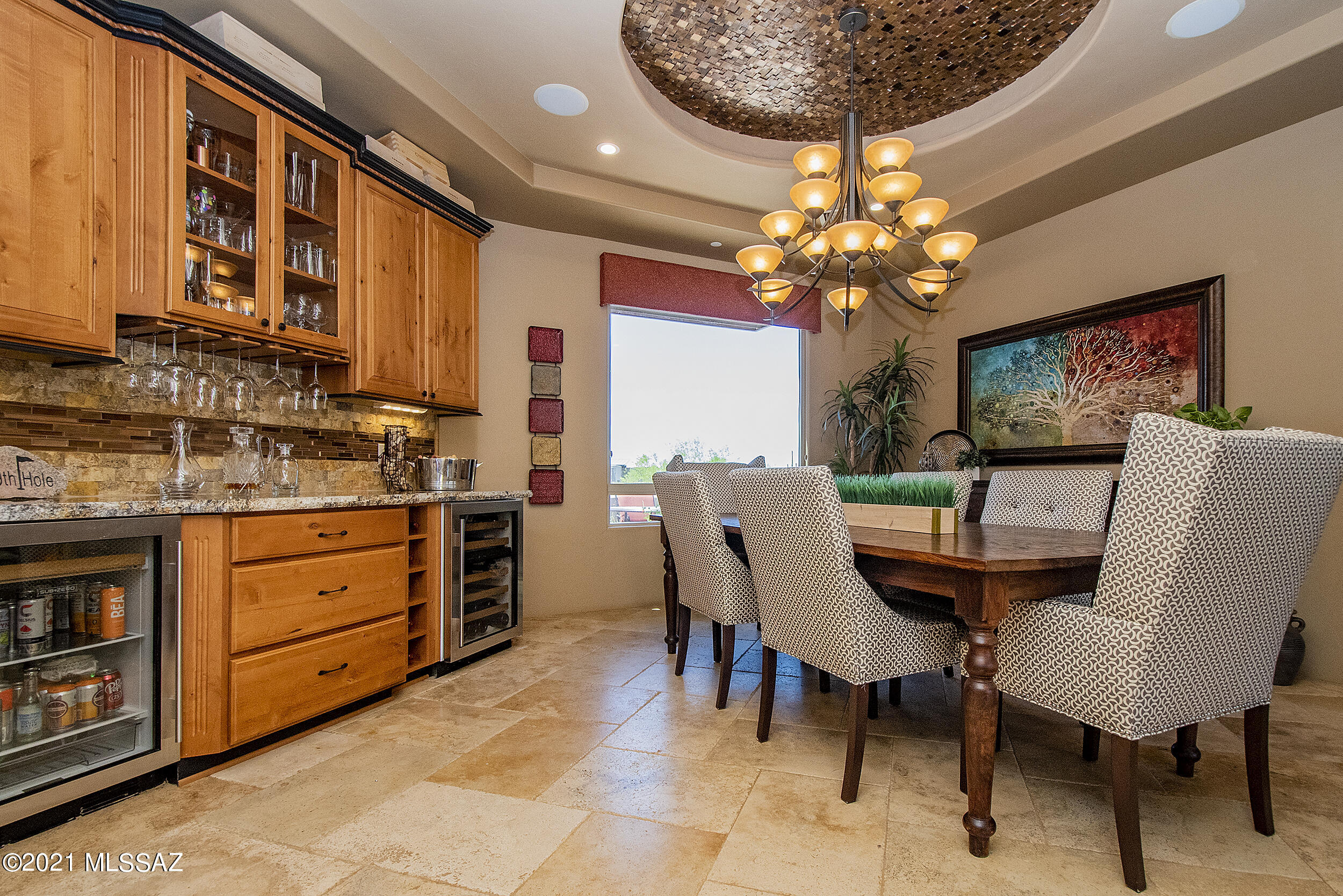 Stone Canyon II - Residential