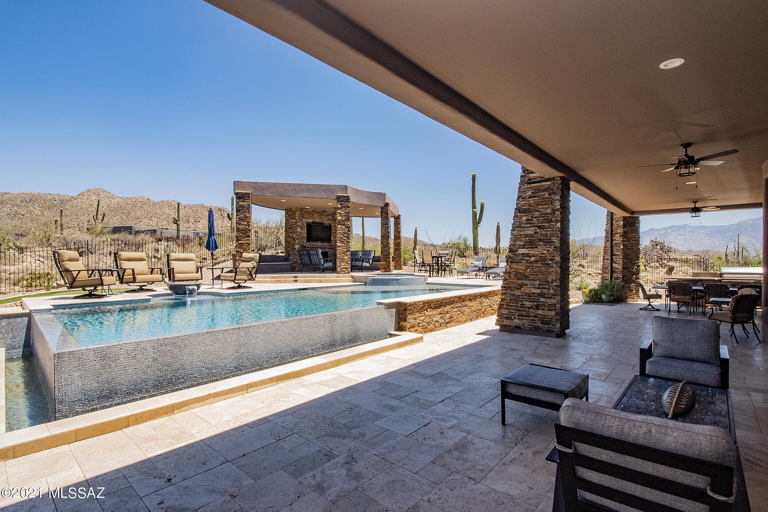 Stone Canyon II - Residential