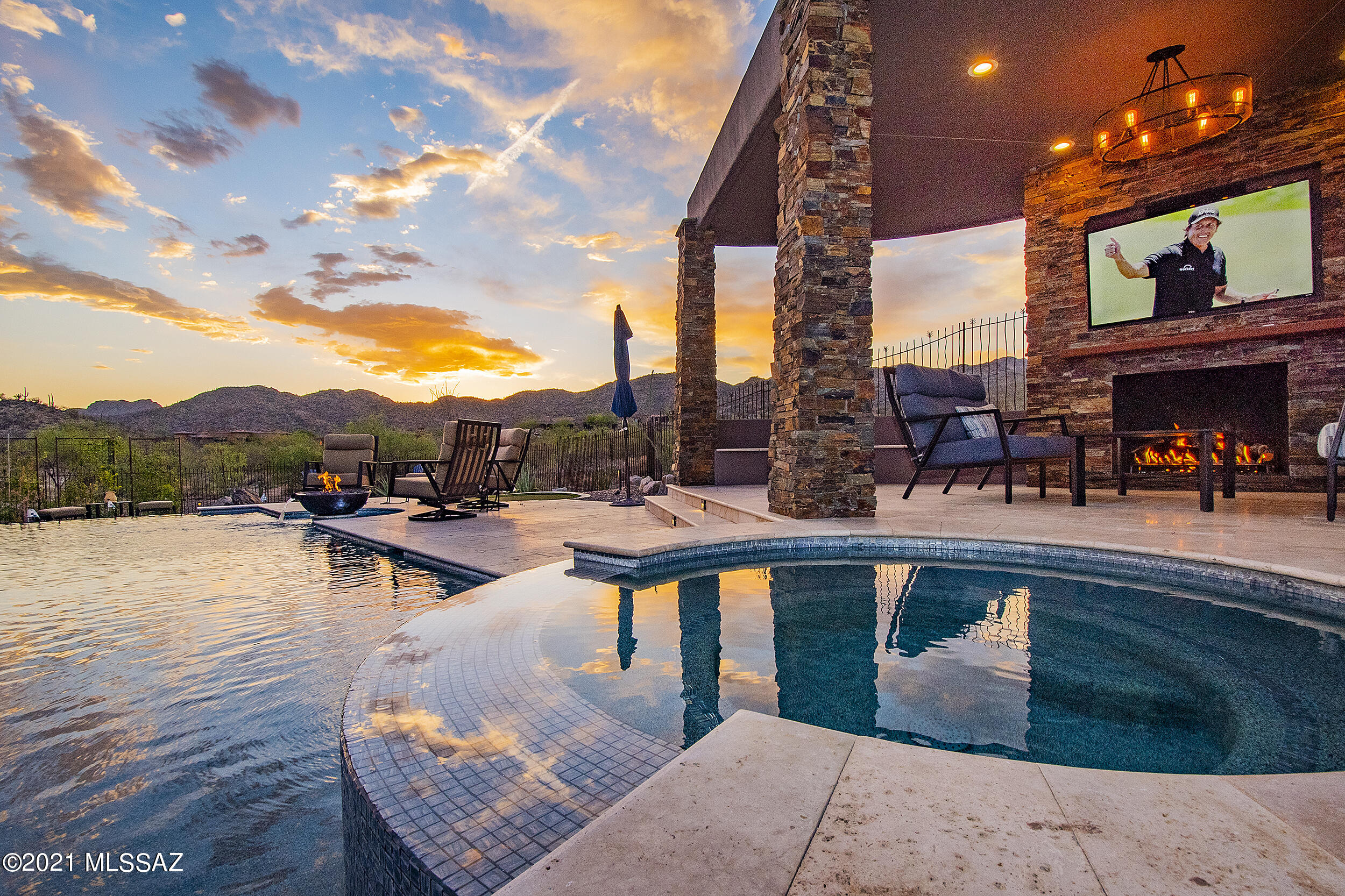 Stone Canyon II - Residential